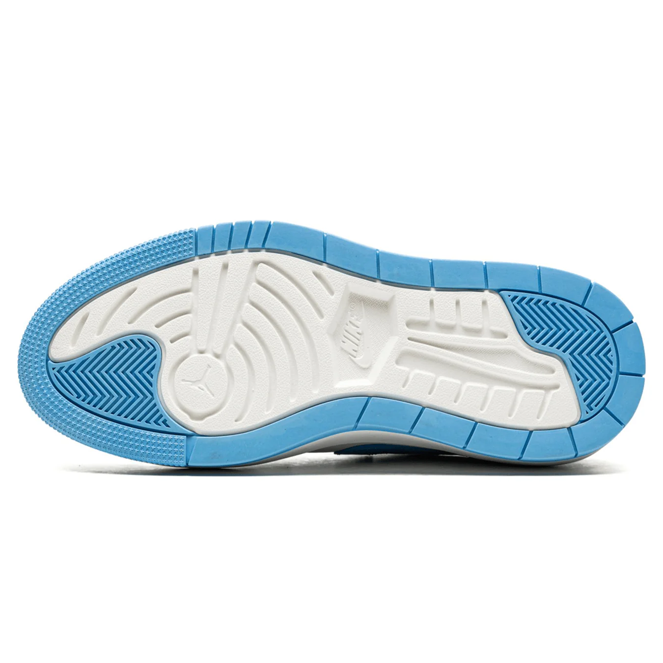 Air Jordan 1 Elevate Low Wmns 'University Blue' - Image 5