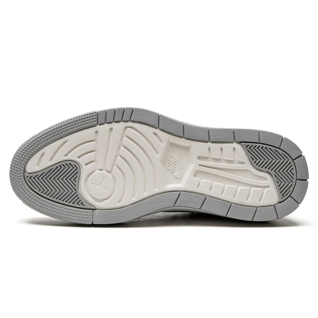Air Jordan 1 Elevate Low Wmns 'Wolf Grey' - Image 5