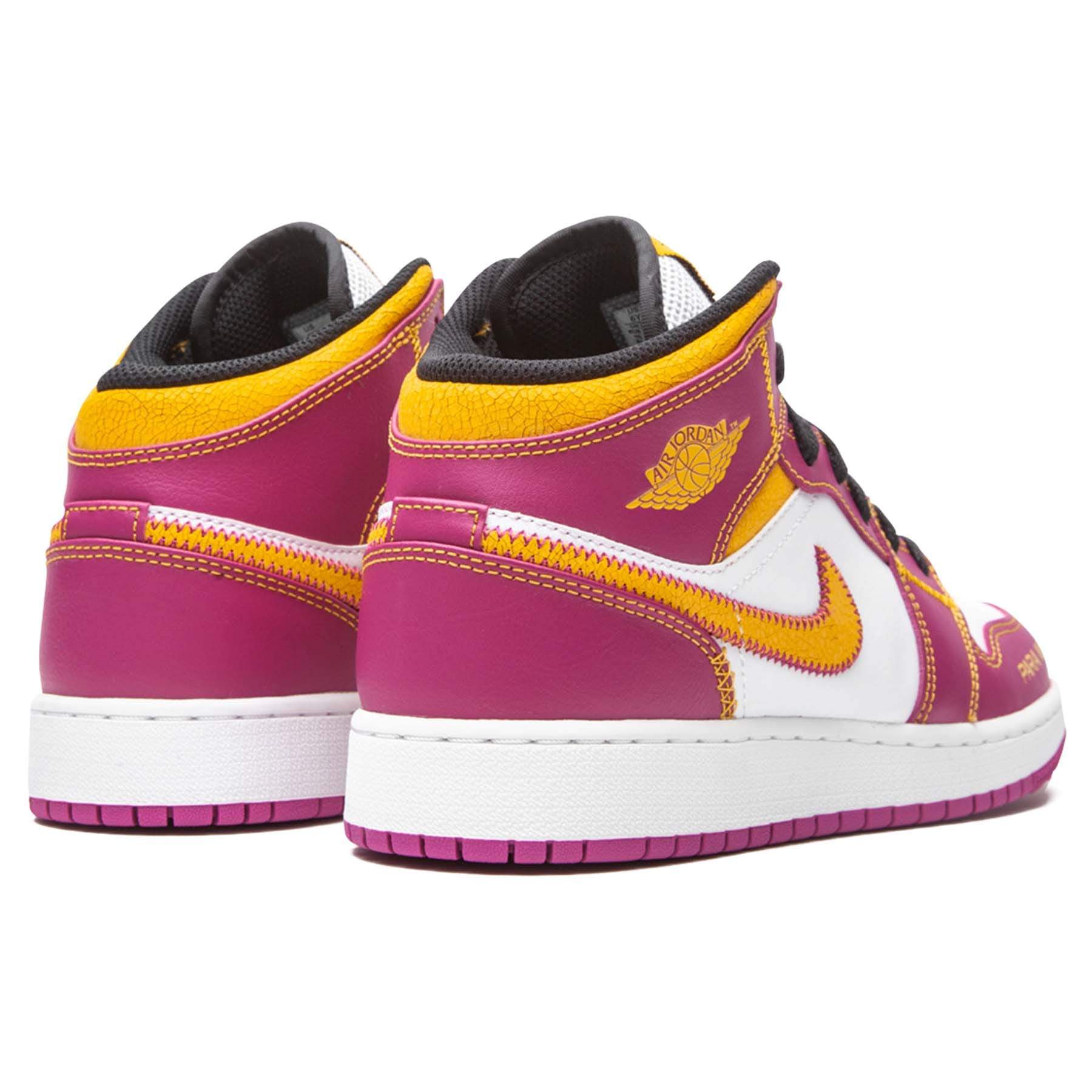 Air Jordan 1 GS 'Día de Muertos' - Image 3