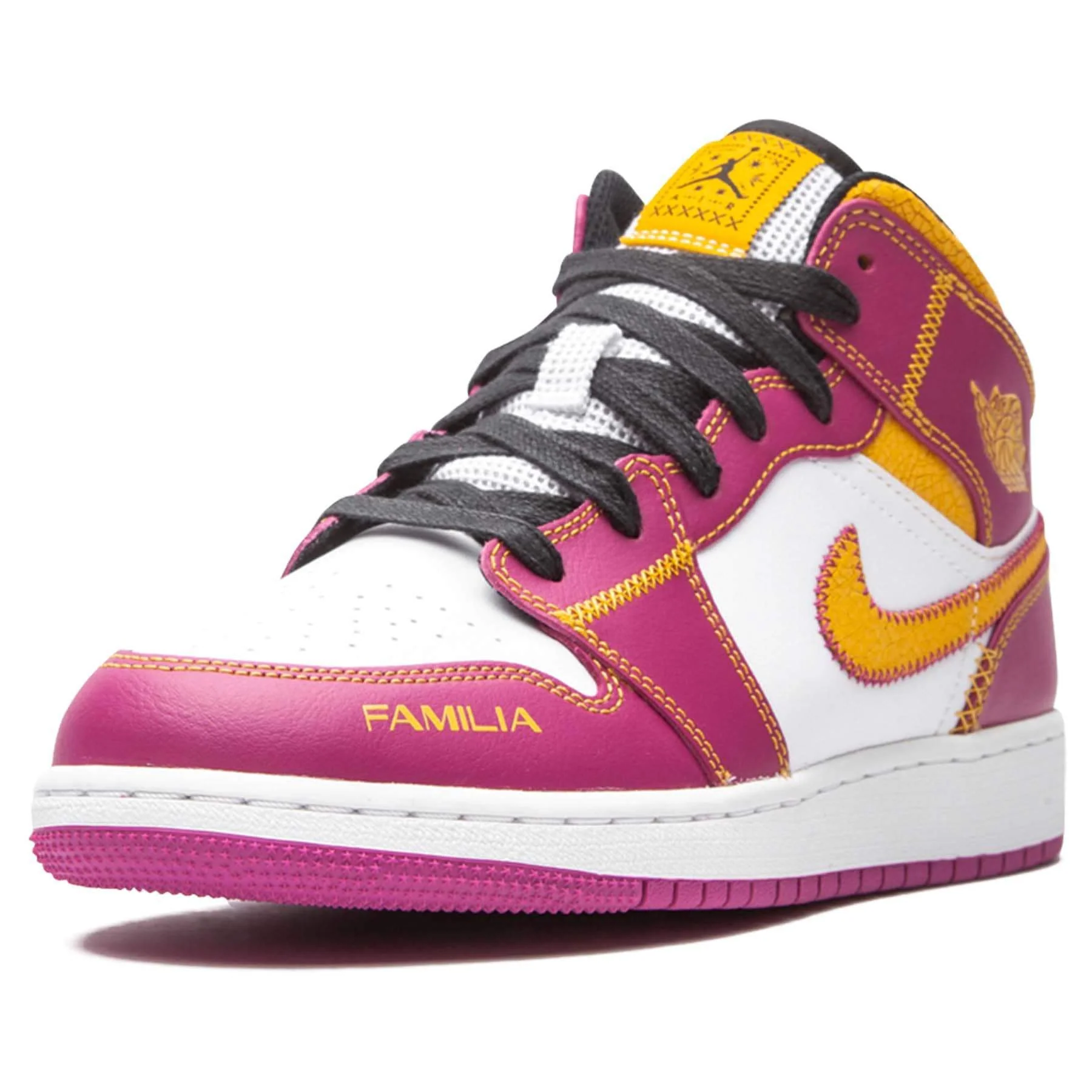Air Jordan 1 GS 'Día de Muertos' - Image 4