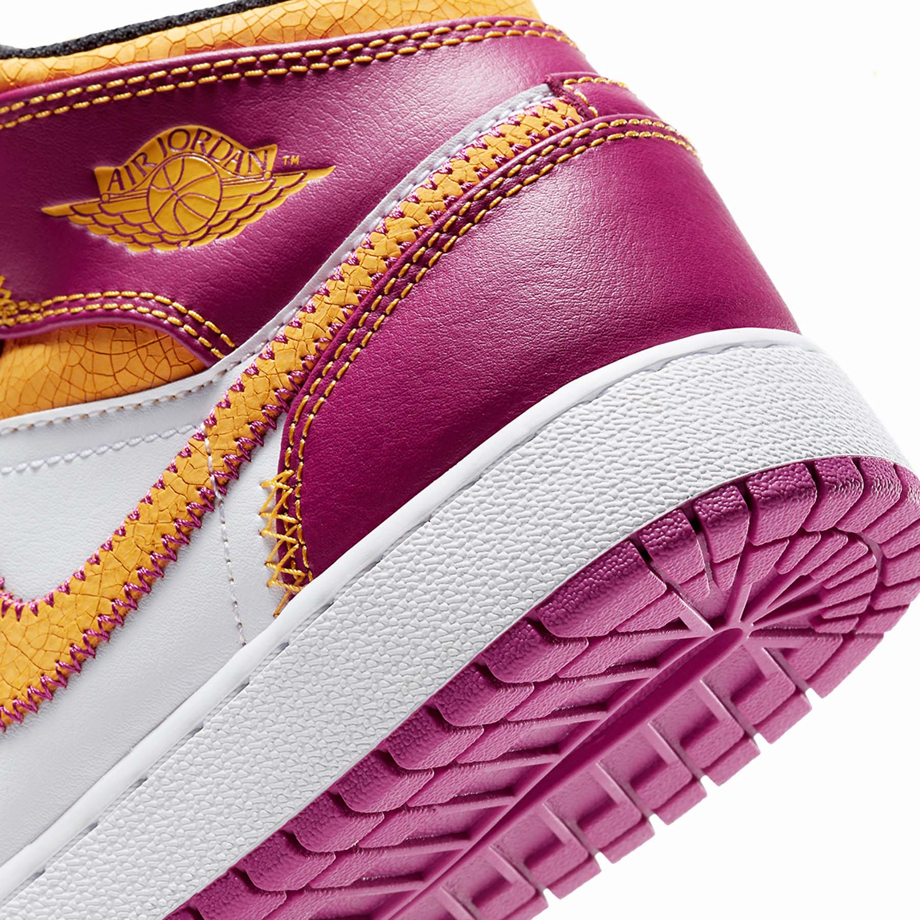Air Jordan 1 GS 'Día de Muertos' - Image 7
