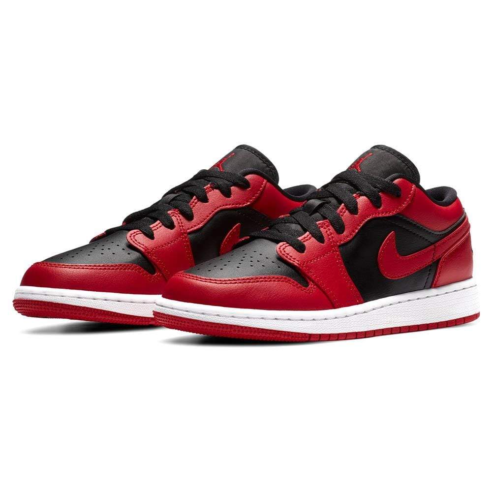 Air Jordan 1 GS Low Reverse Bred - Image 2