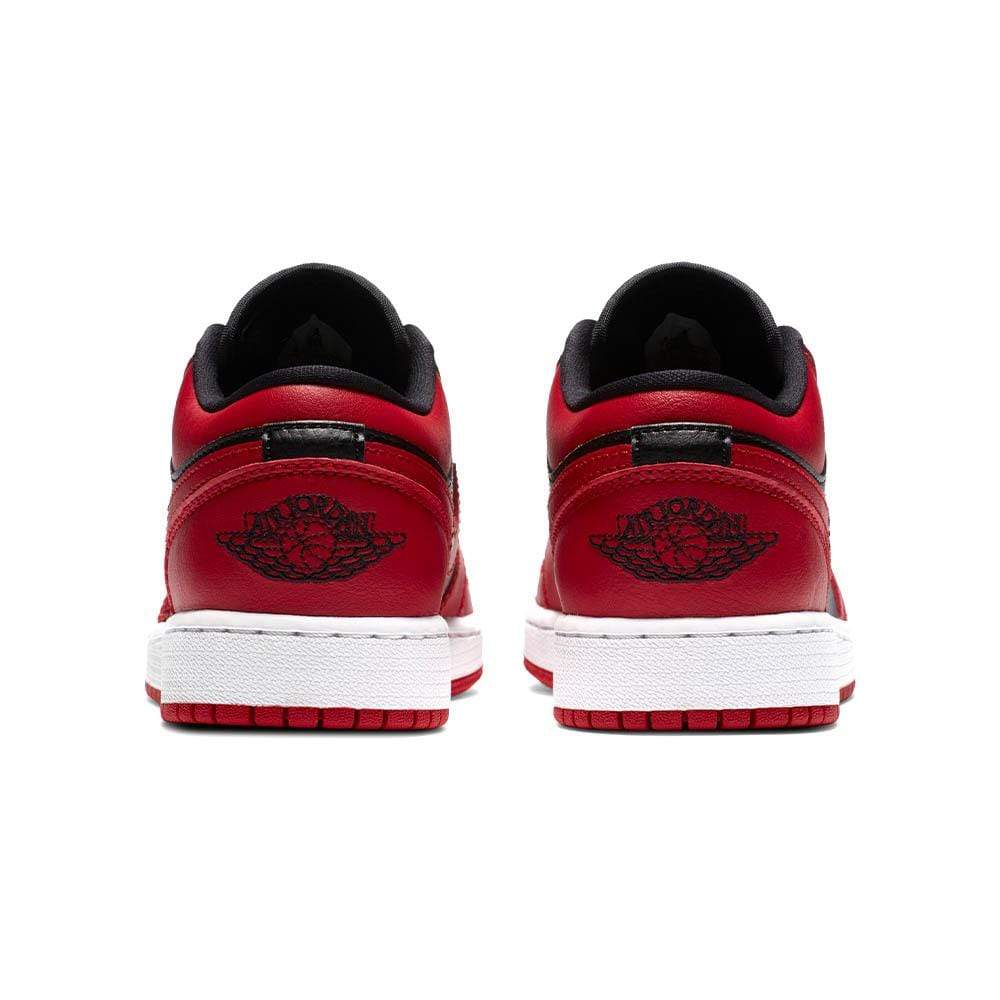 Air Jordan 1 GS Low Reverse Bred - Image 4