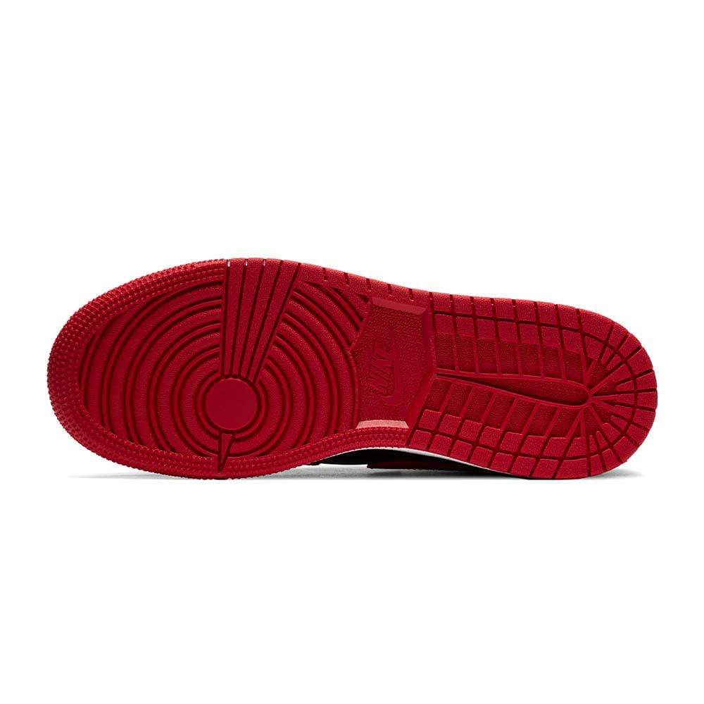 Air Jordan 1 GS Low Reverse Bred - Image 5