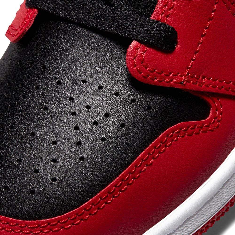 Air Jordan 1 GS Low Reverse Bred - Image 6
