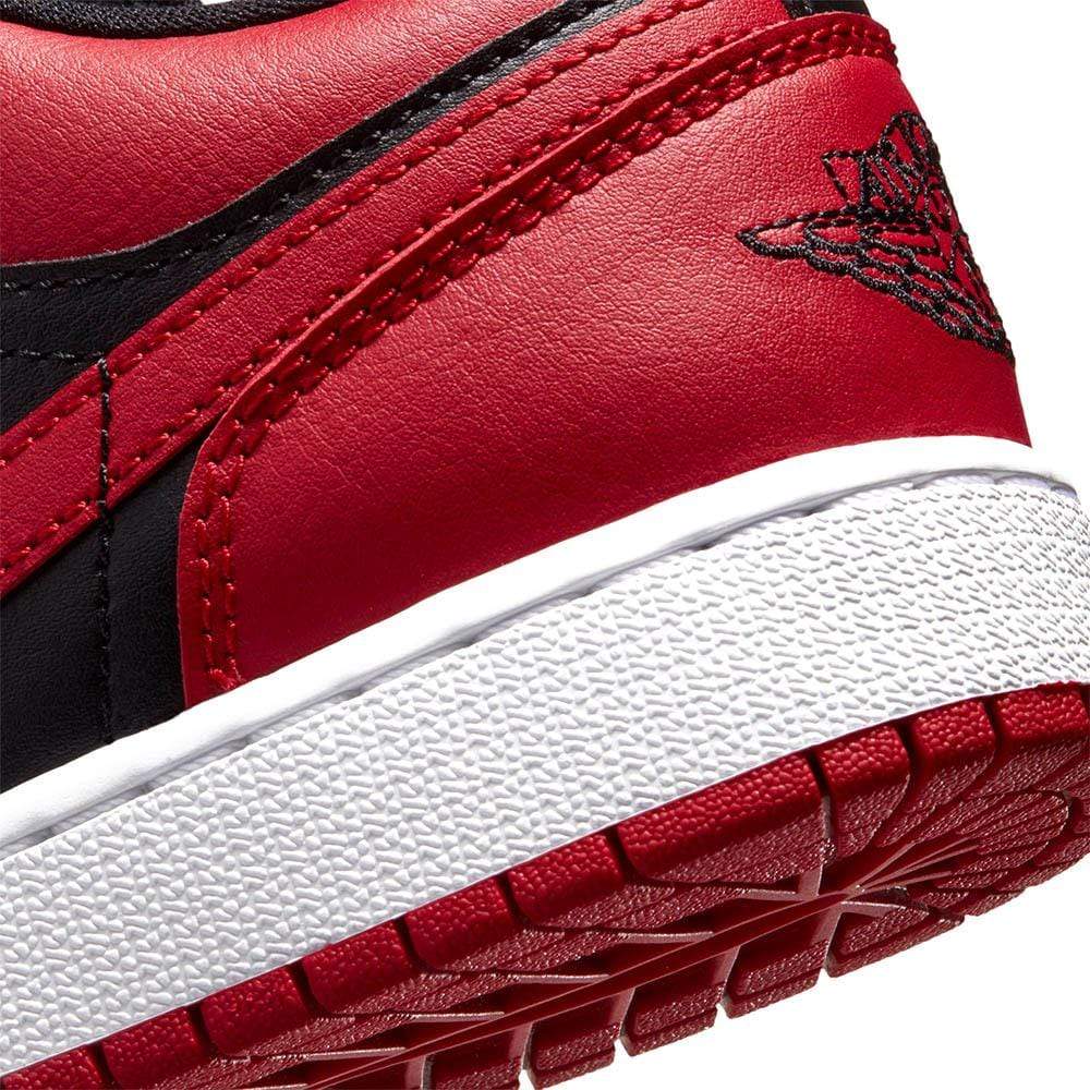Air Jordan 1 GS Low Reverse Bred - Image 7