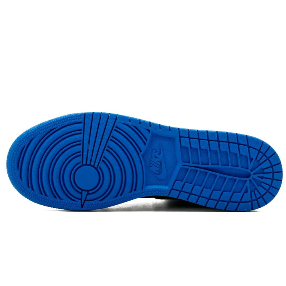 Air Jordan 1 GS Retro High OG Royal - Image 5
