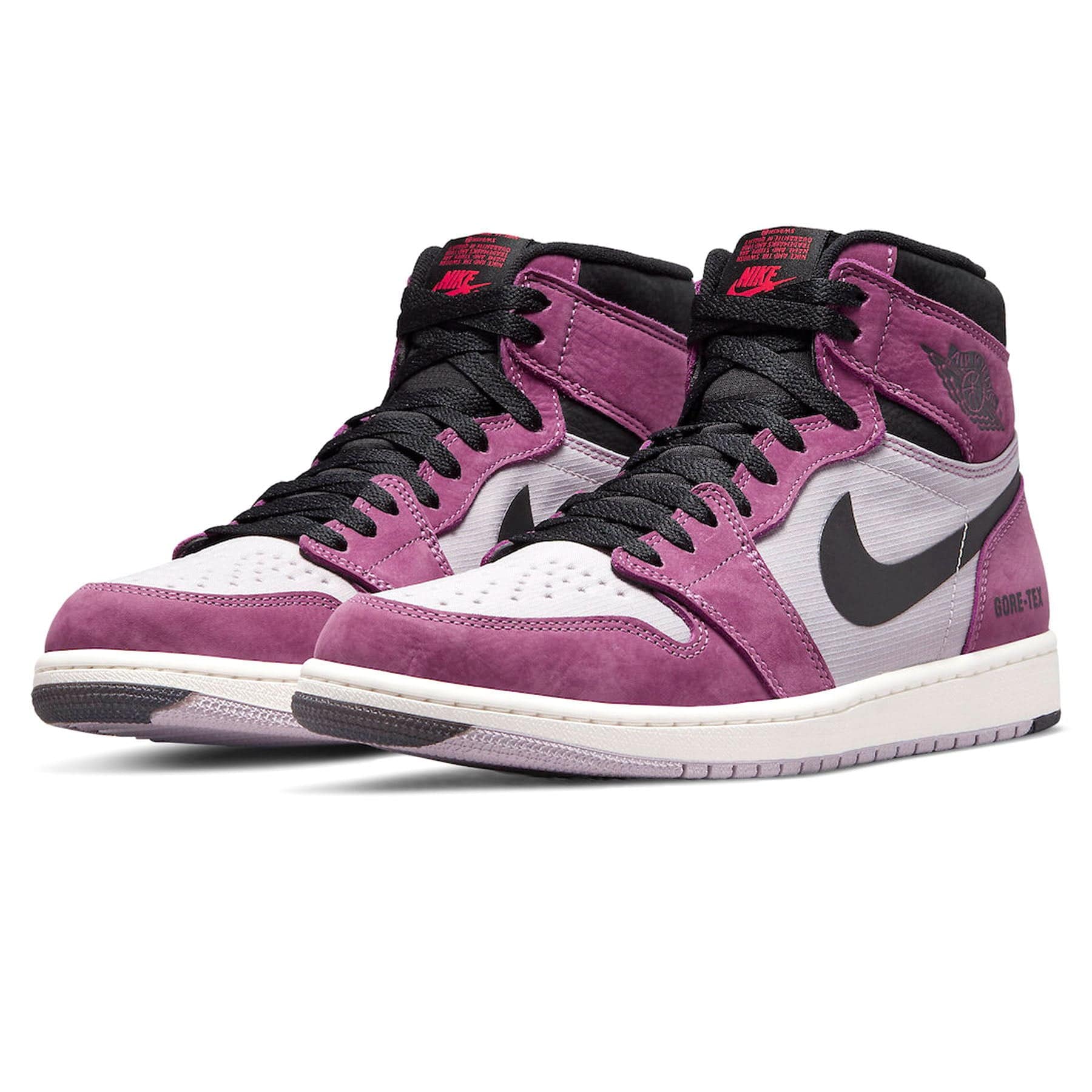 Air Jordan 1 High Element Gore-Tex Berry - Image 2