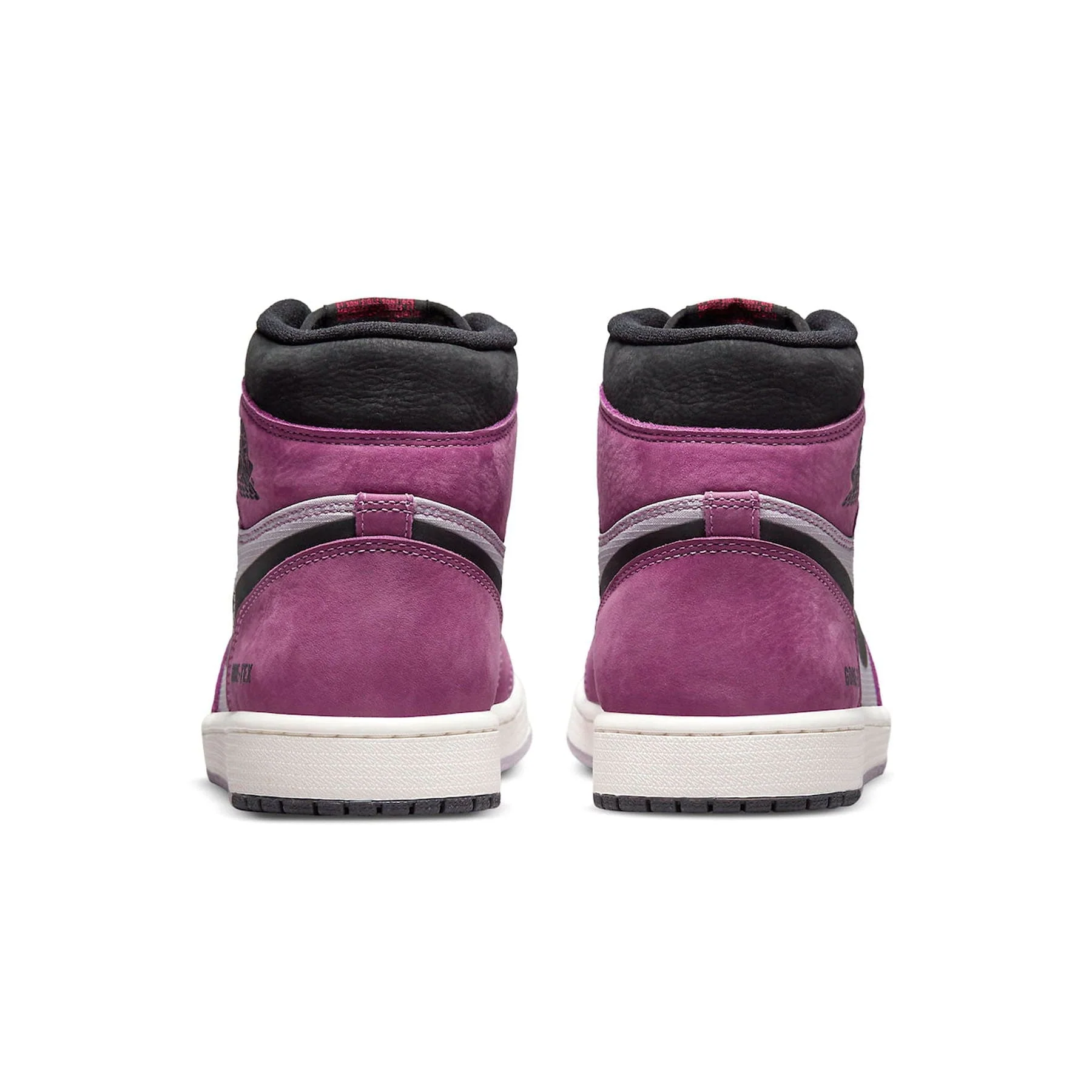 Air Jordan 1 High Element Gore-Tex Berry - Image 4