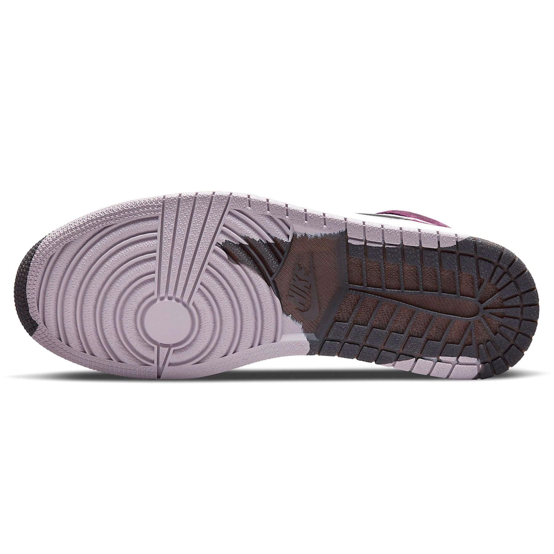 Air Jordan 1 High Element Gore-Tex Berry - Image 5