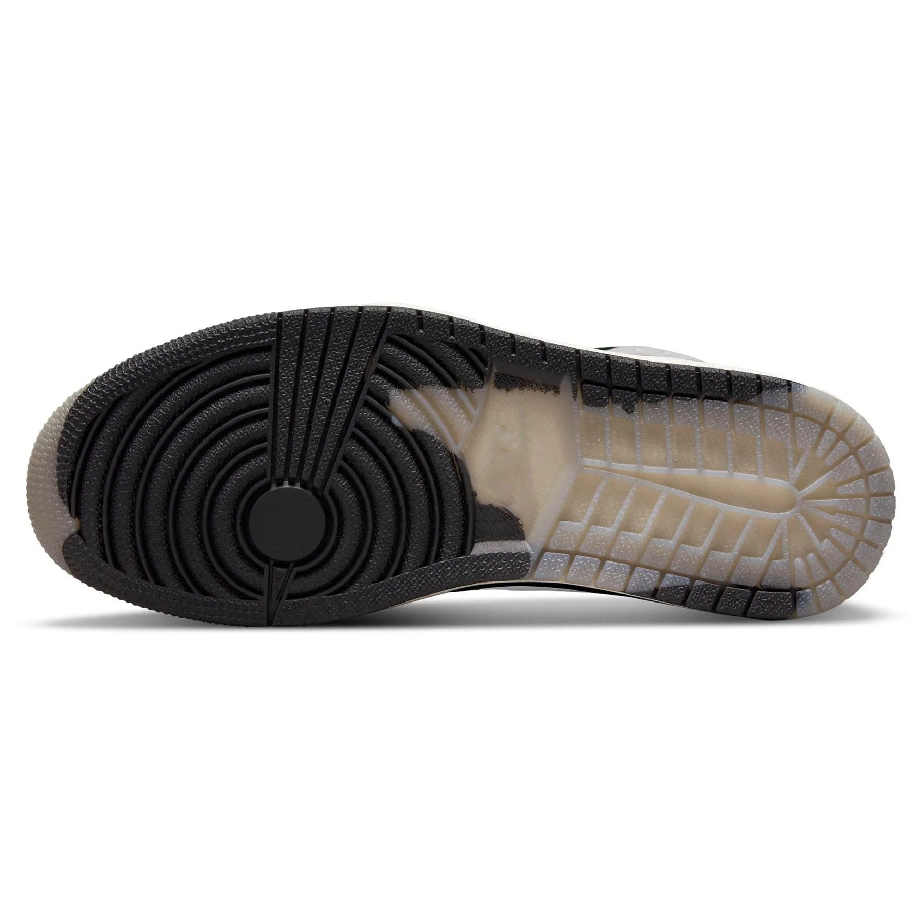 Air Jordan 1 High Element Gore-Tex 'Black Particle Grey' - Image 5