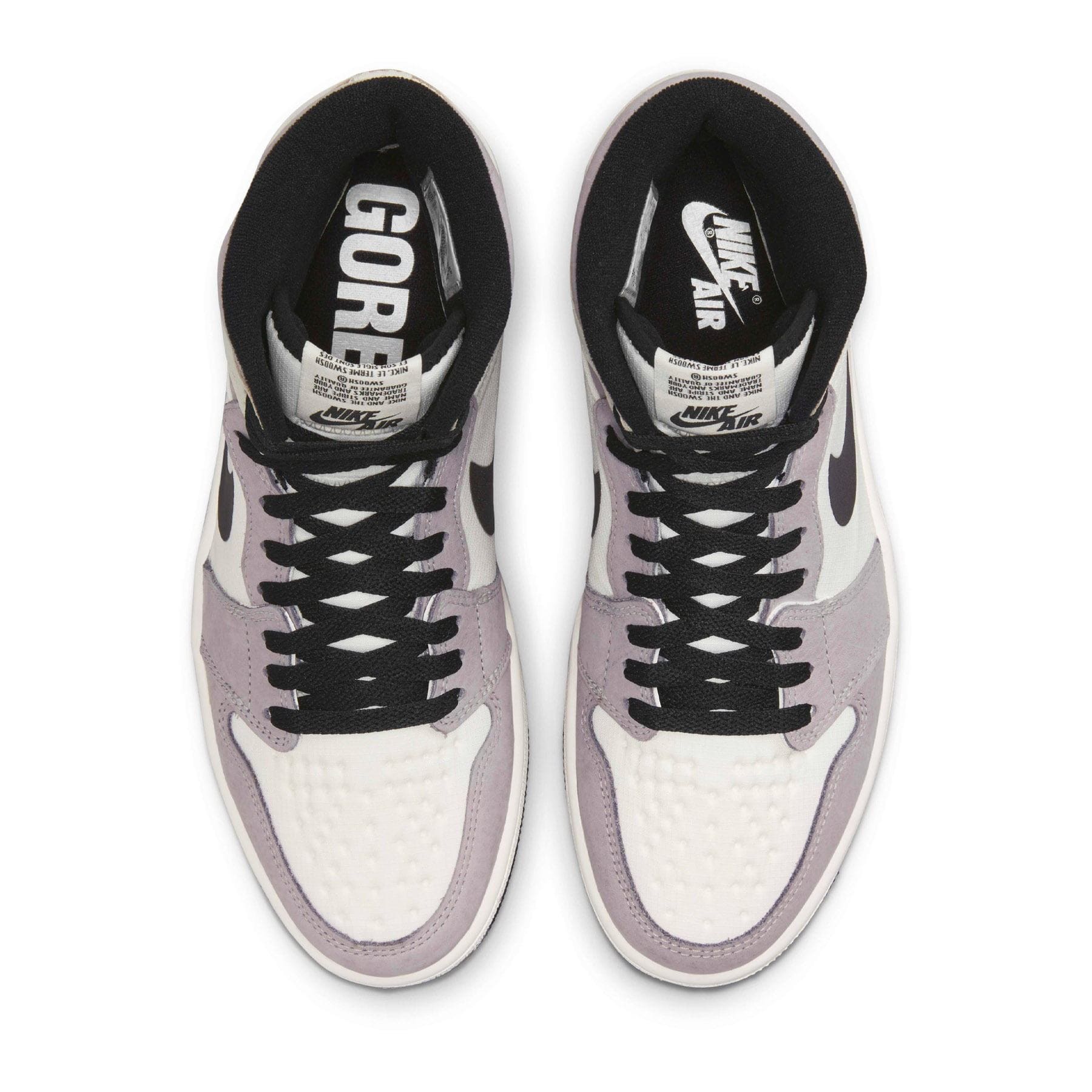 Air Jordan 1 High Element Gore-Tex 'Light Bone' - Image 3