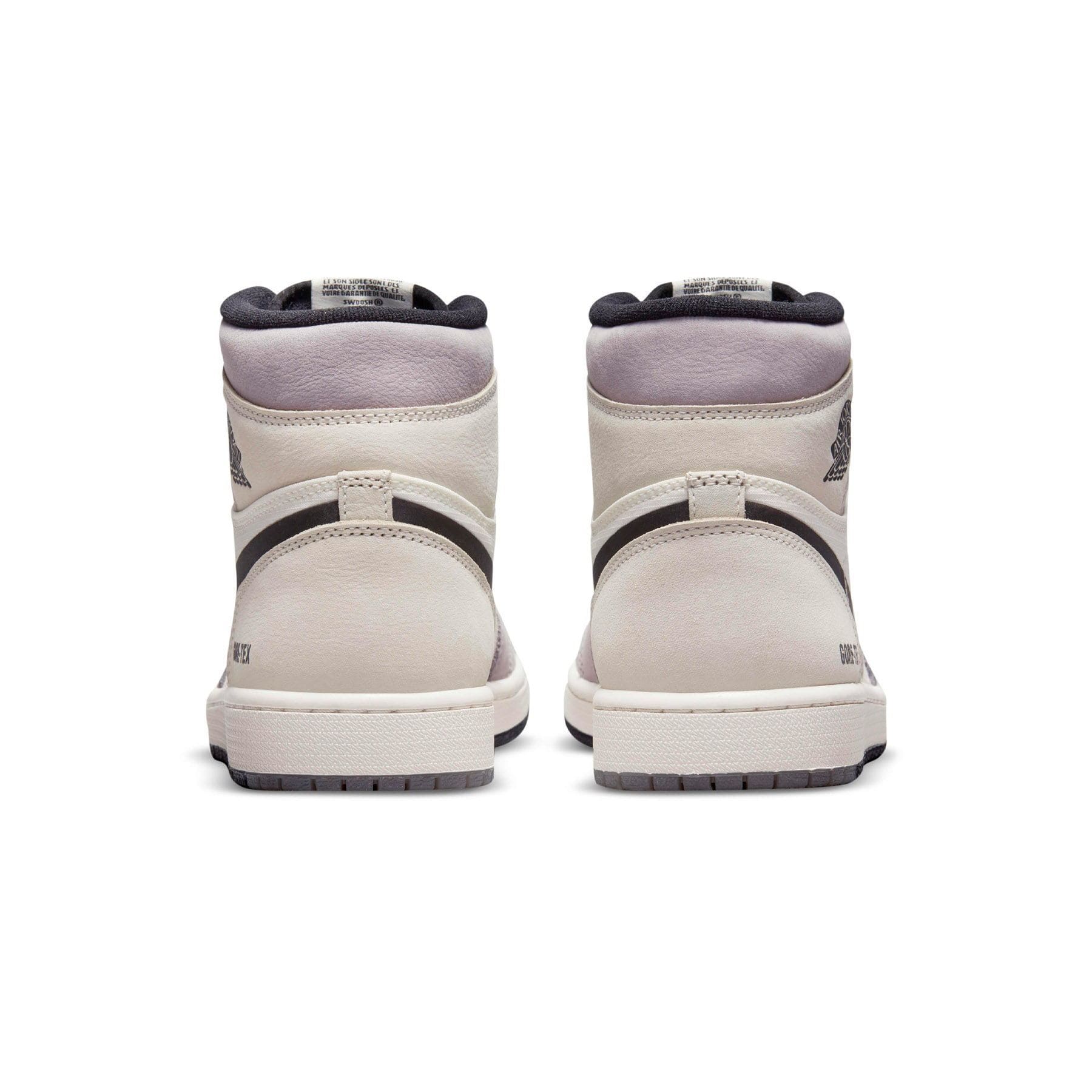 Air Jordan 1 High Element Gore-Tex 'Light Bone' - Image 4