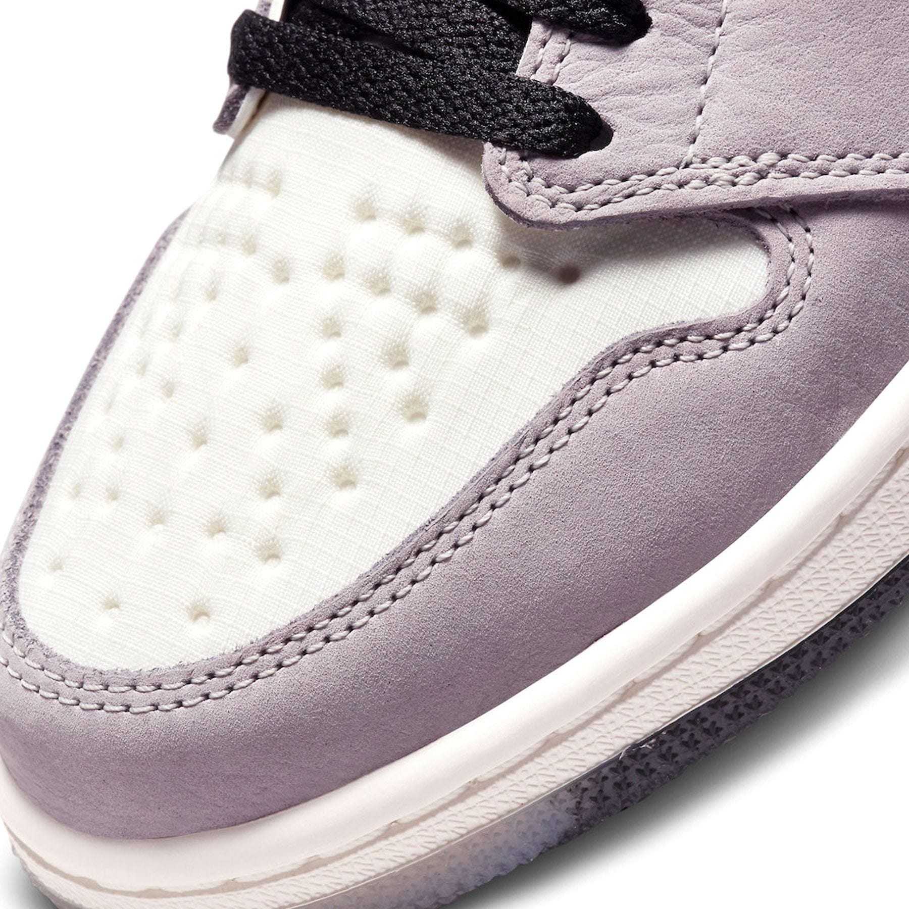 Air Jordan 1 High Element Gore-Tex 'Light Bone' - Image 6