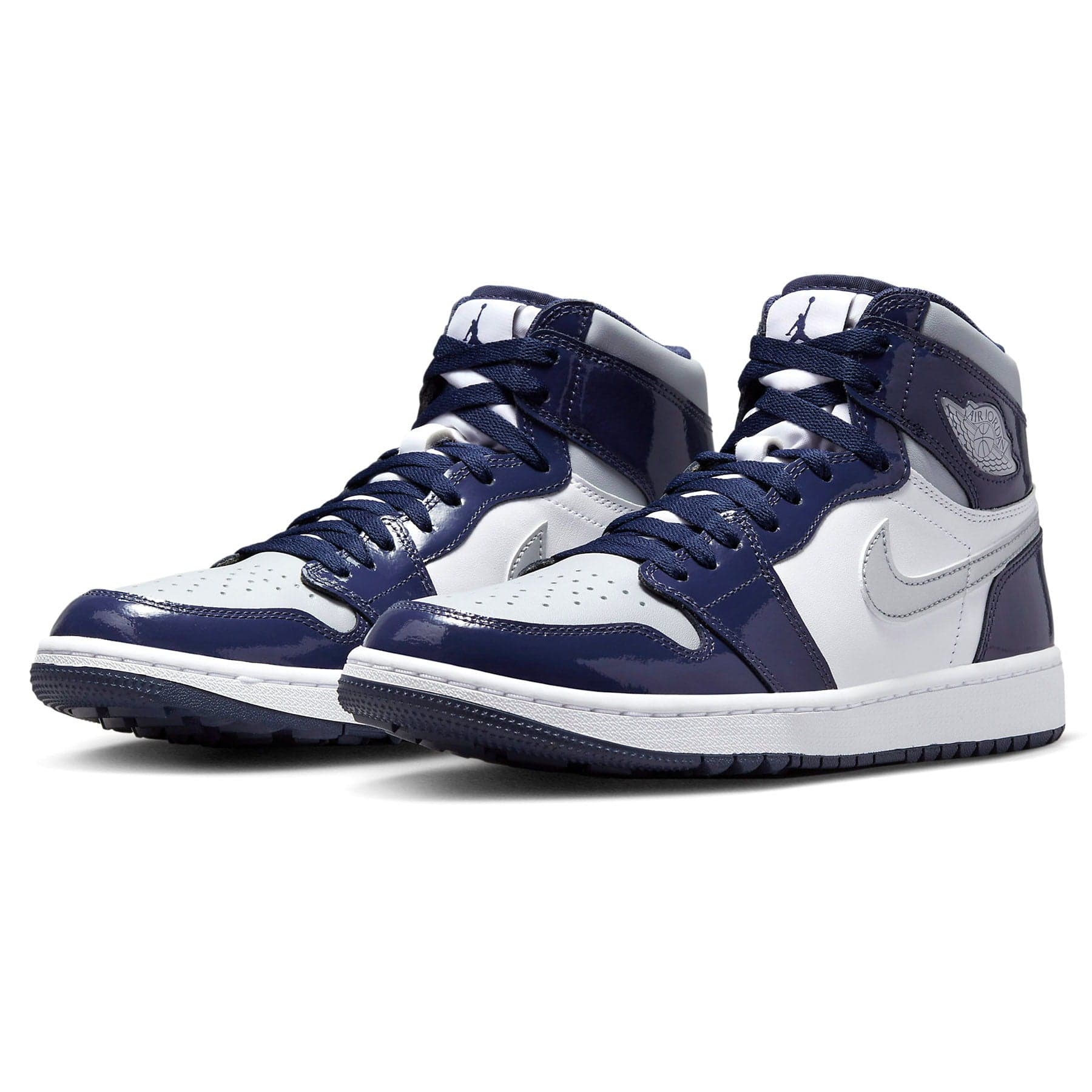 Air Jordan 1 High Golf 'Midnight Navy' - Image 2