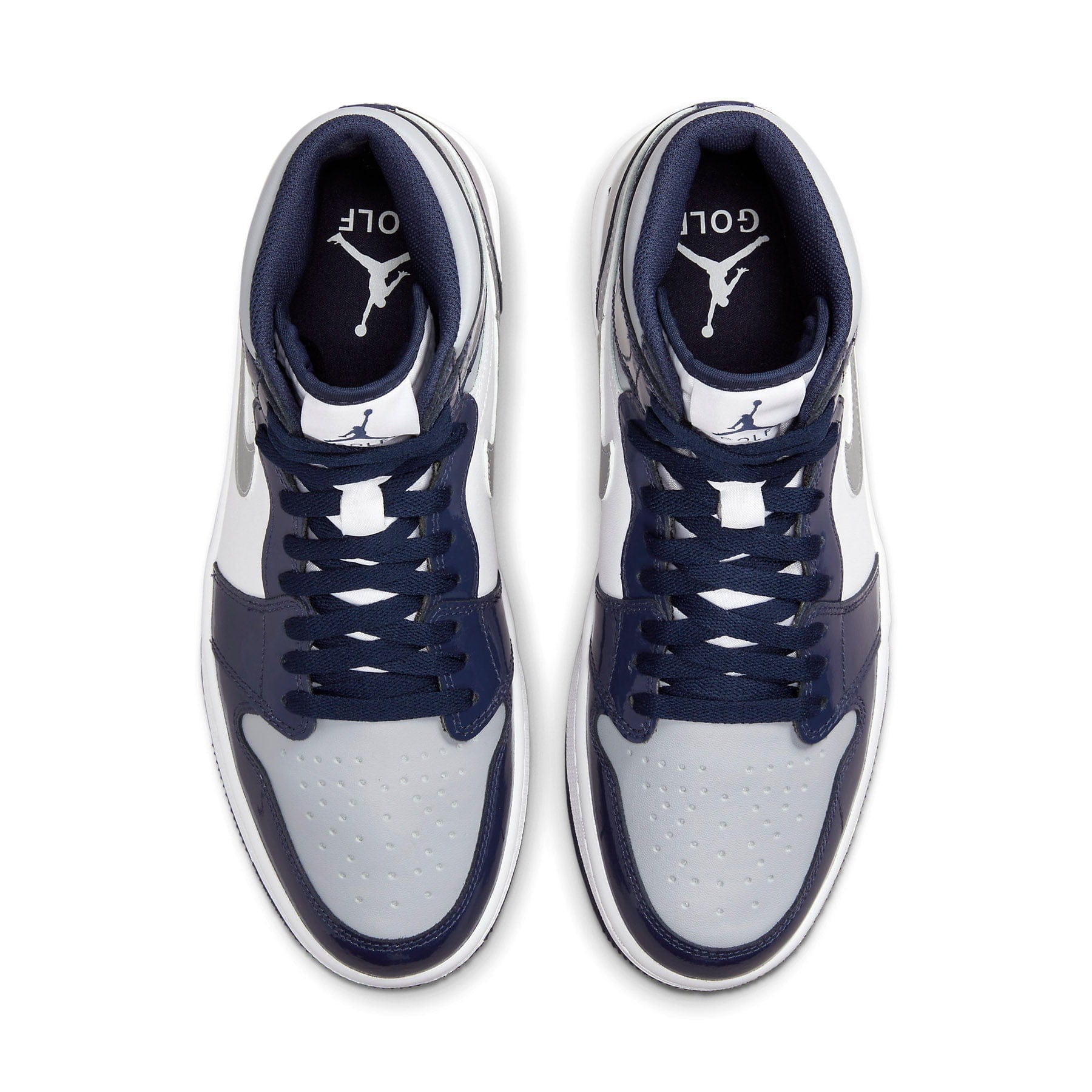Air Jordan 1 High Golf 'Midnight Navy' - Image 3