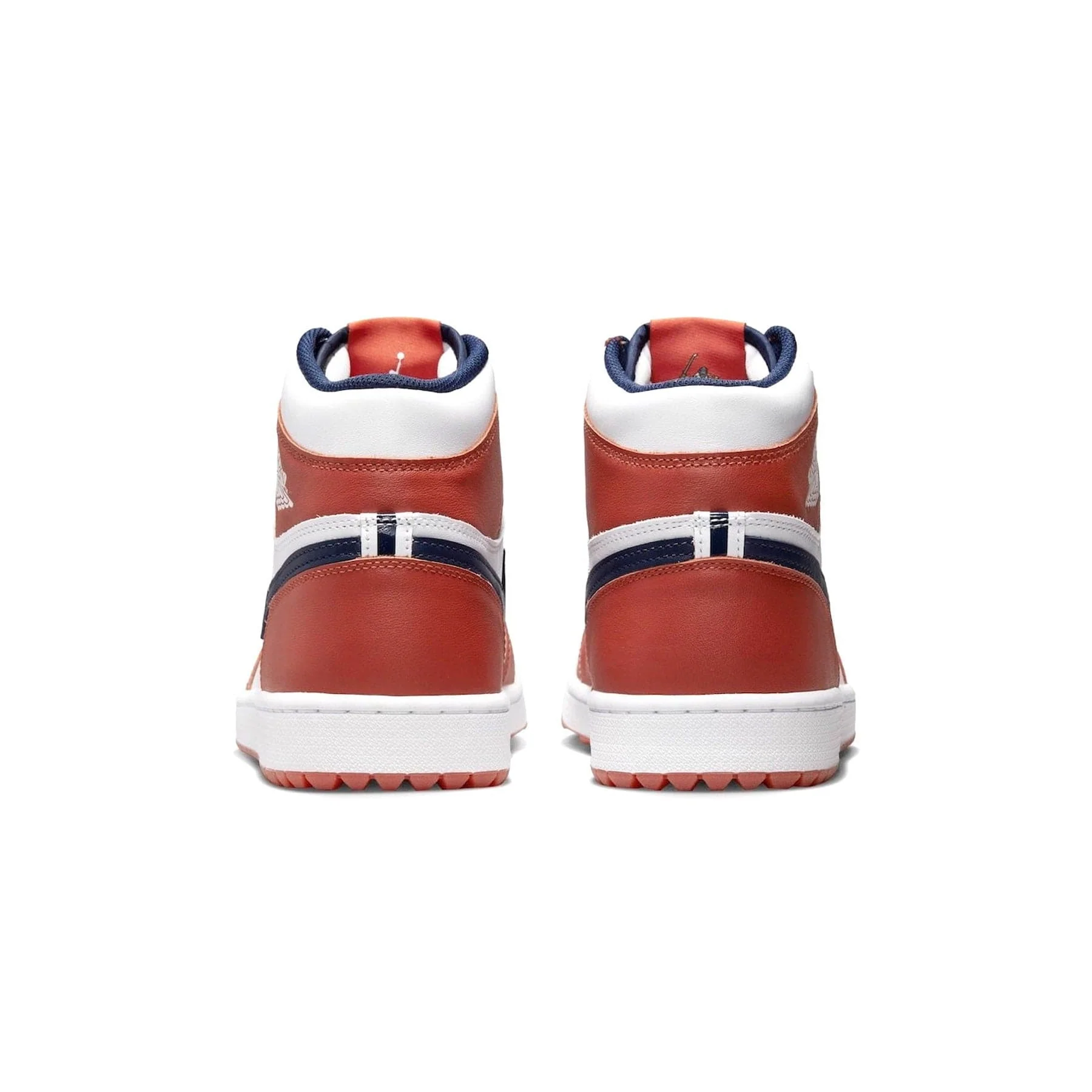Eastside Golf x Air Jordan 1 High Golf 'Out the Mud' - Image 4