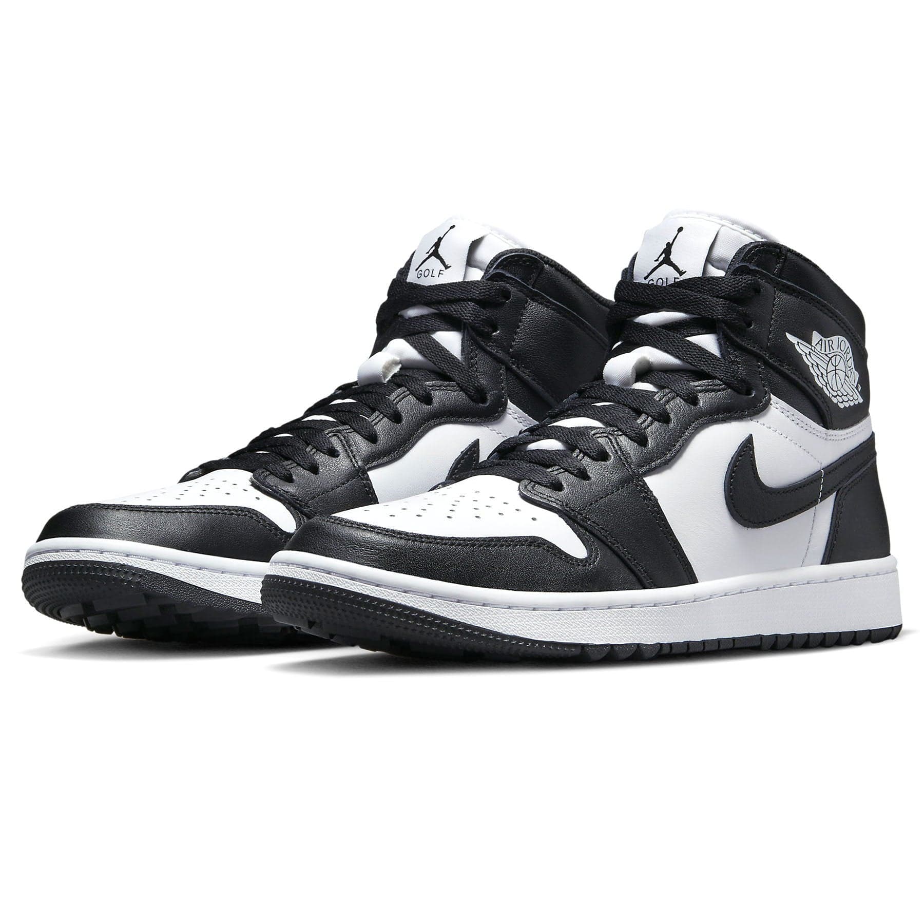 Air Jordan 1 High Golf 'Panda' - Image 2