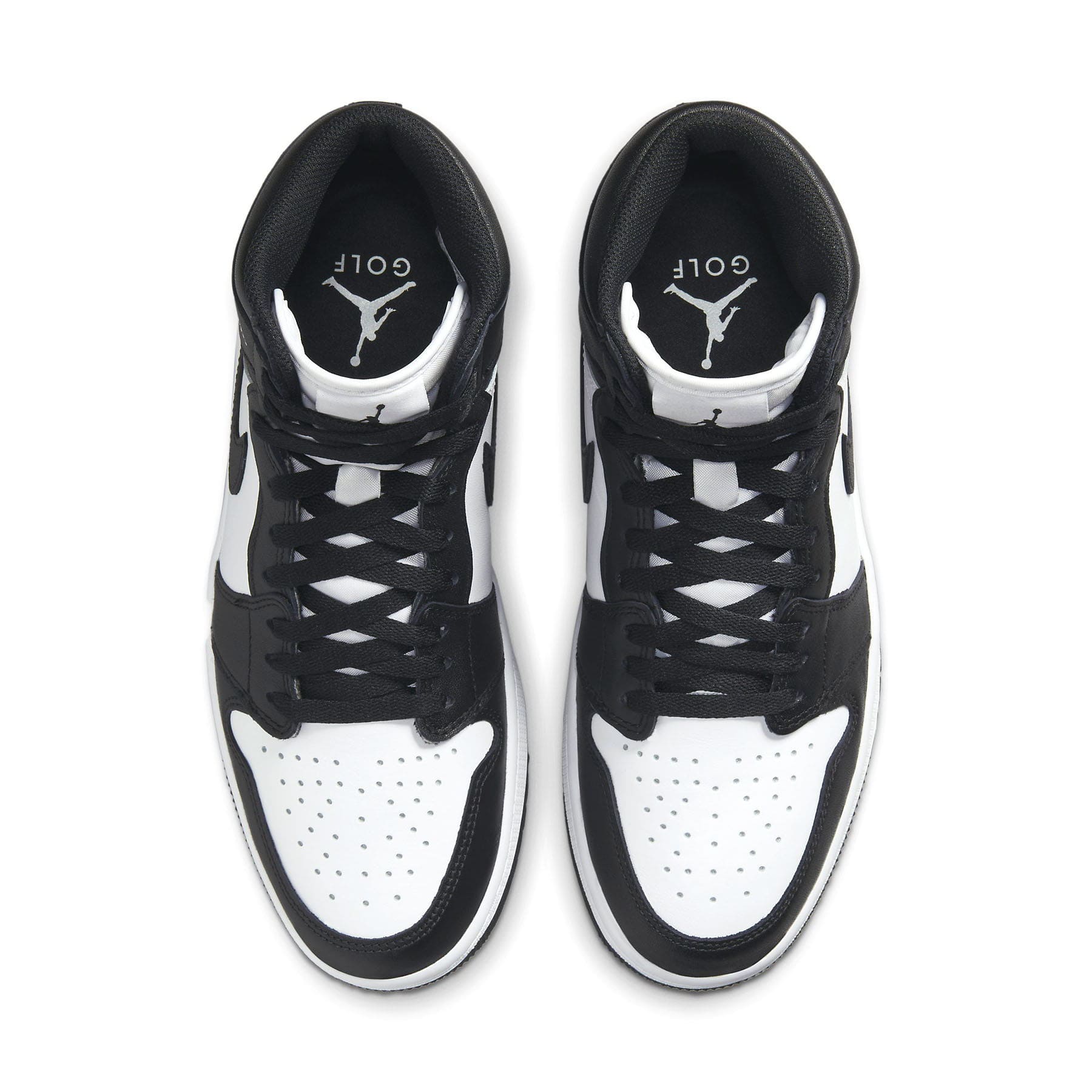 Air Jordan 1 High Golf 'Panda' - Image 3