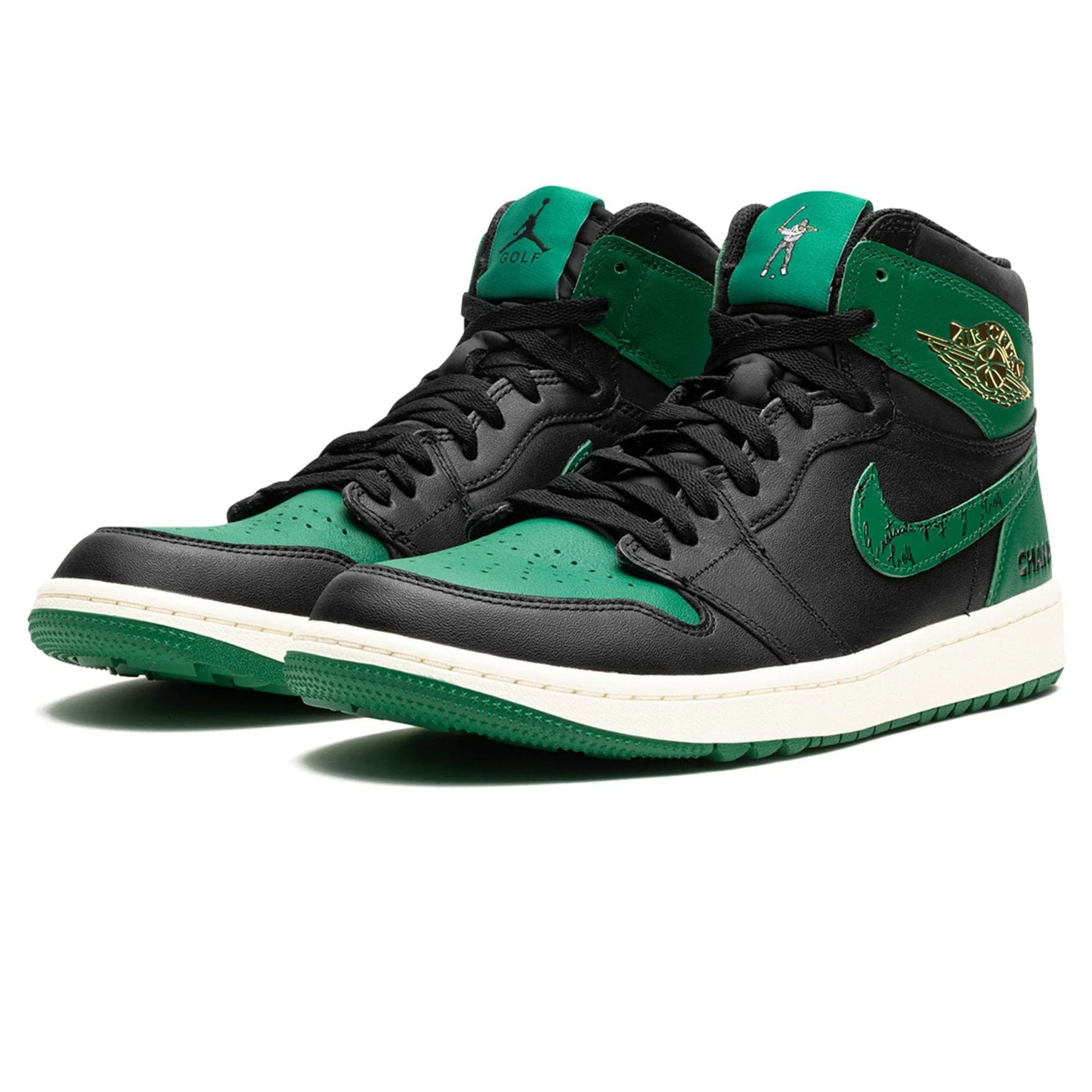 Air Jordan 1 High Golf x Eastside Golf '1961' - Image 2