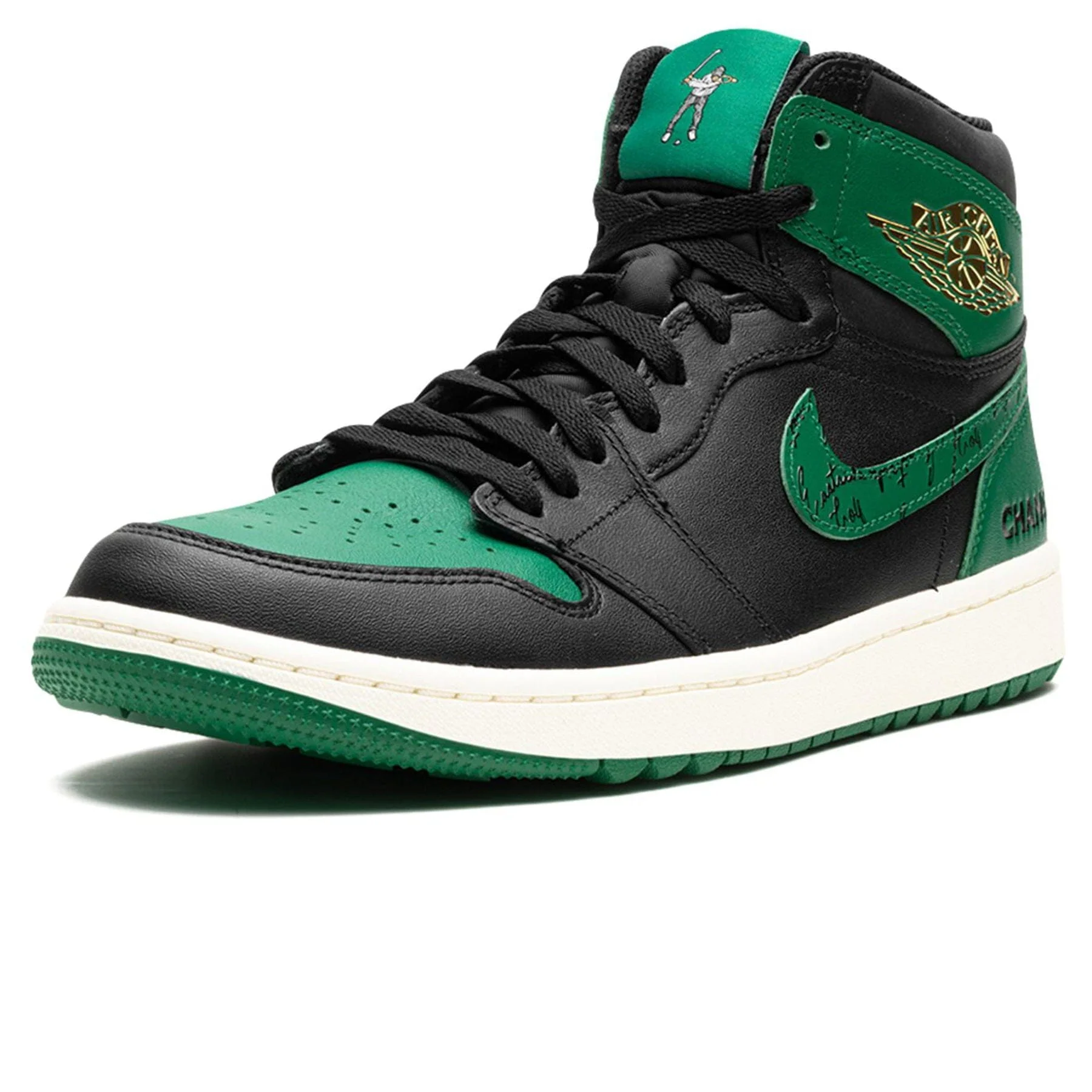 Air Jordan 1 High Golf x Eastside Golf '1961' - Image 4