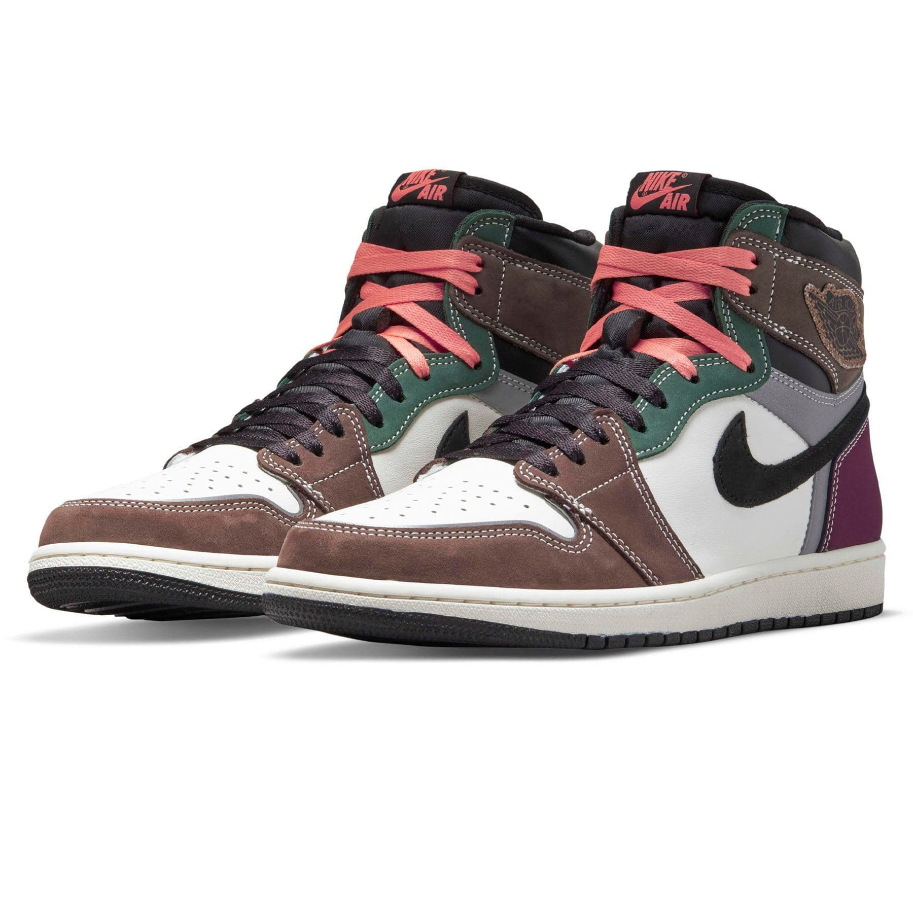 Air Jordan 1 High OG 'Crafted' - Image 2