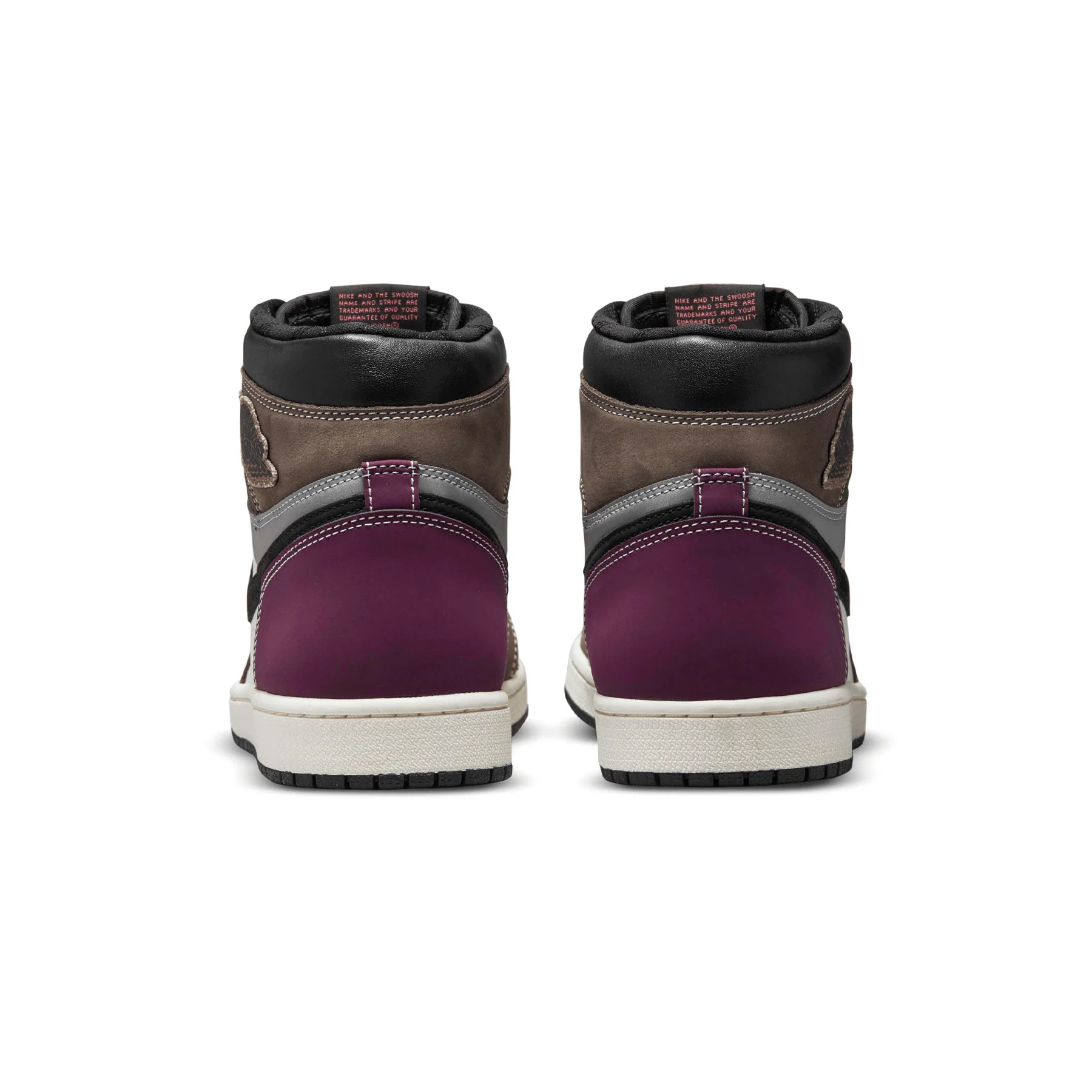 Air Jordan 1 High OG 'Crafted' - Image 4