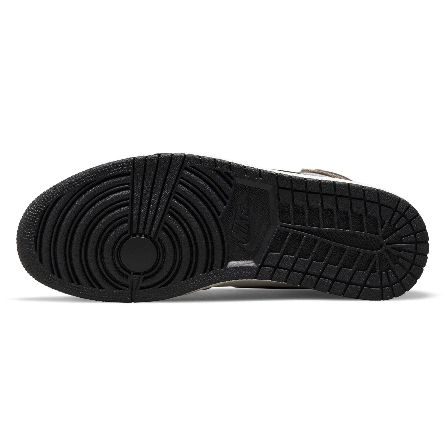 Air Jordan 1 High OG 'Crafted' - Image 5