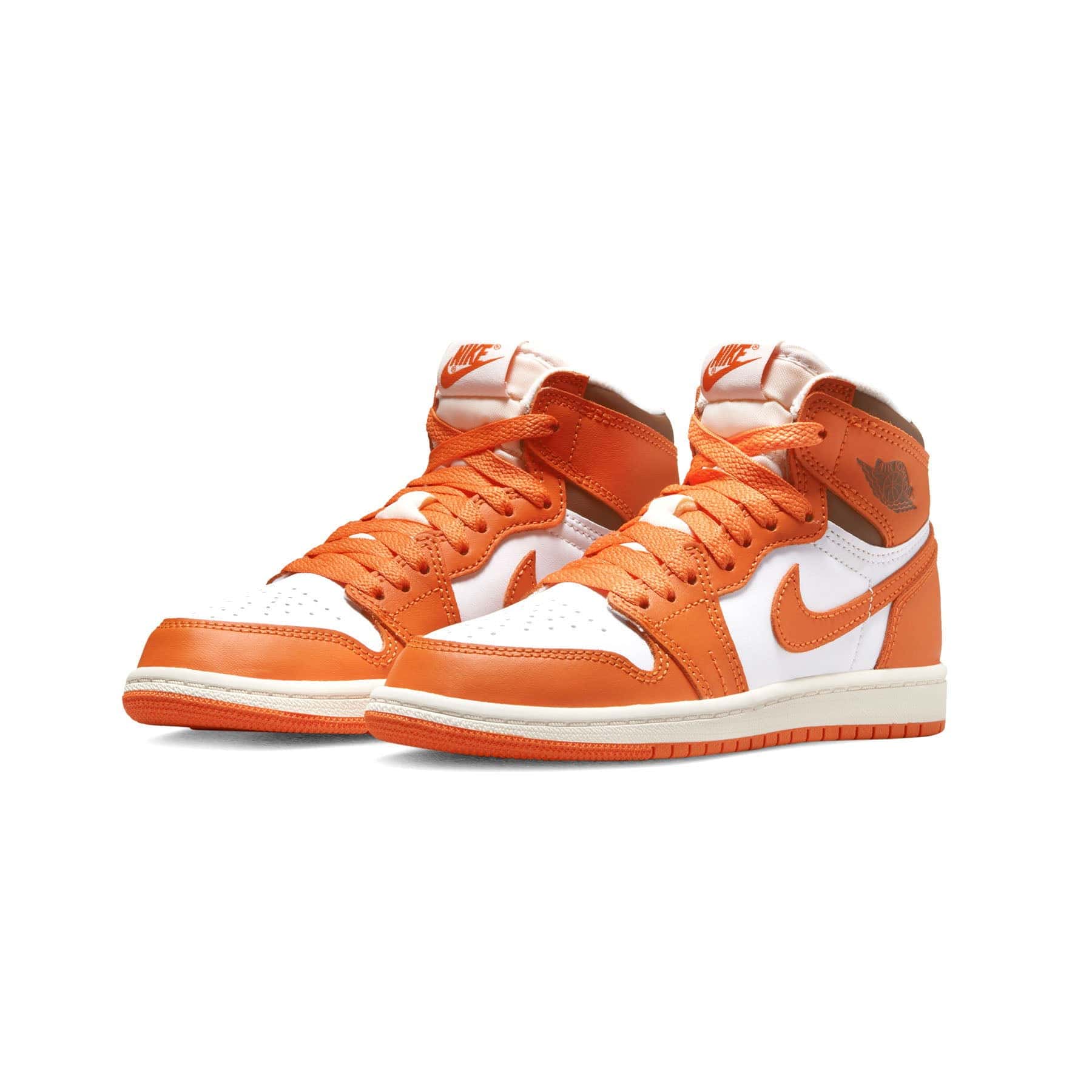 Air Jordan 1 High OG PS 'Starfish' - Image 2
