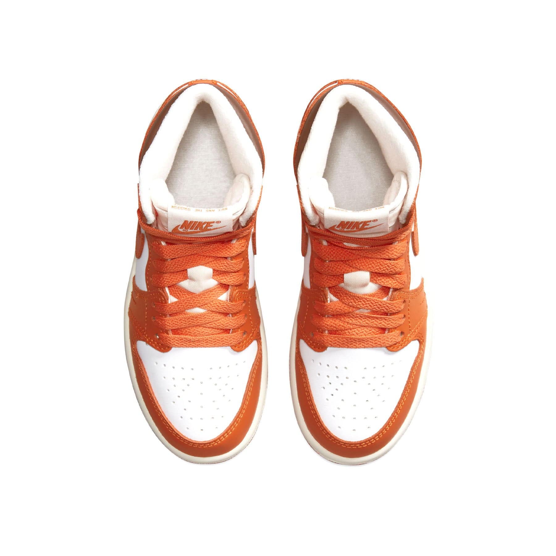 Air Jordan 1 High OG PS 'Starfish' - Image 3