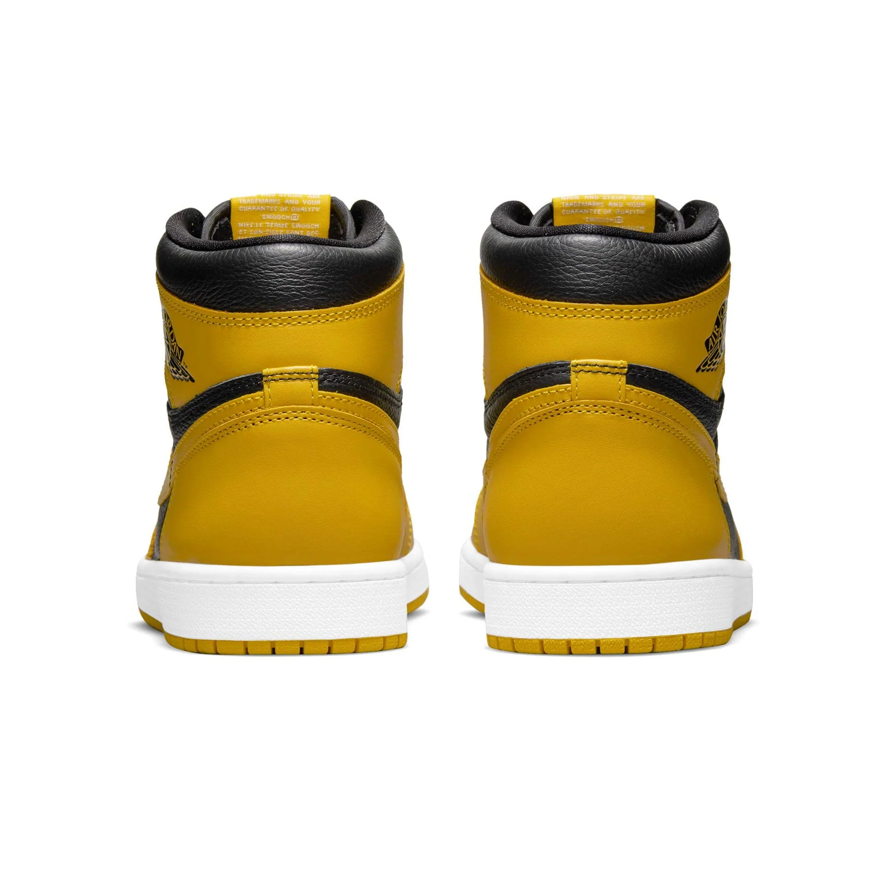 Air Jordan 1 High Retro OG 'Pollen' - Image 4