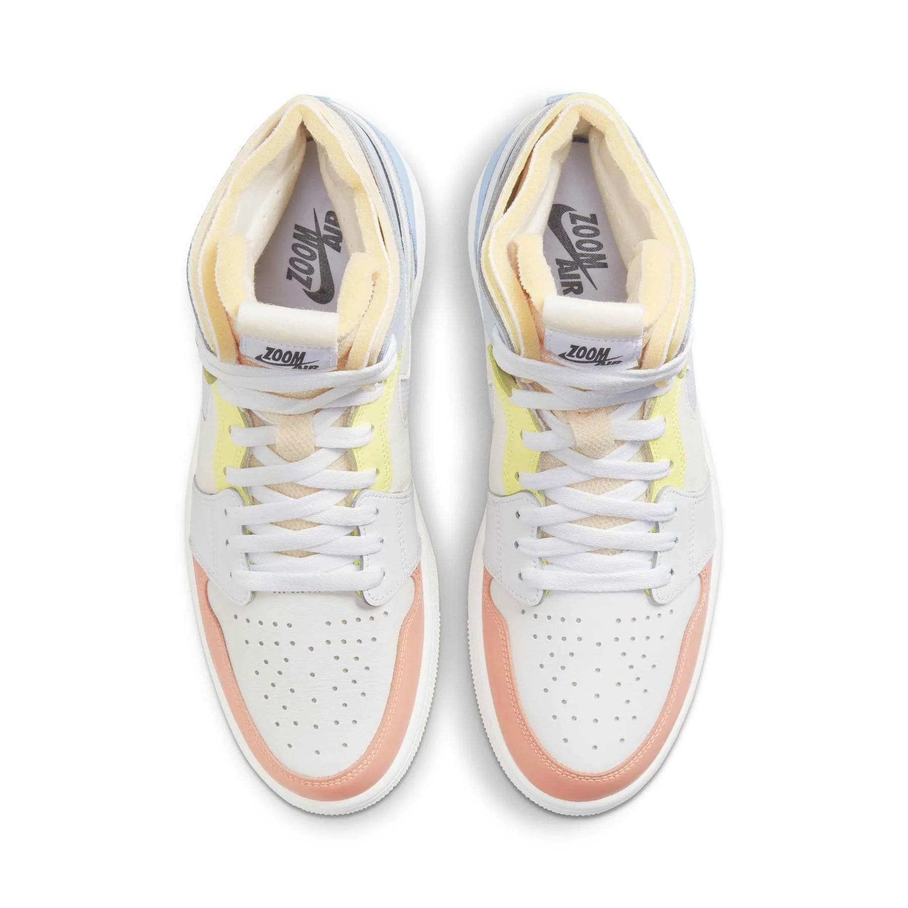 Air Jordan 1 High Zoom CMFT 'To My First Coach' - Image 3