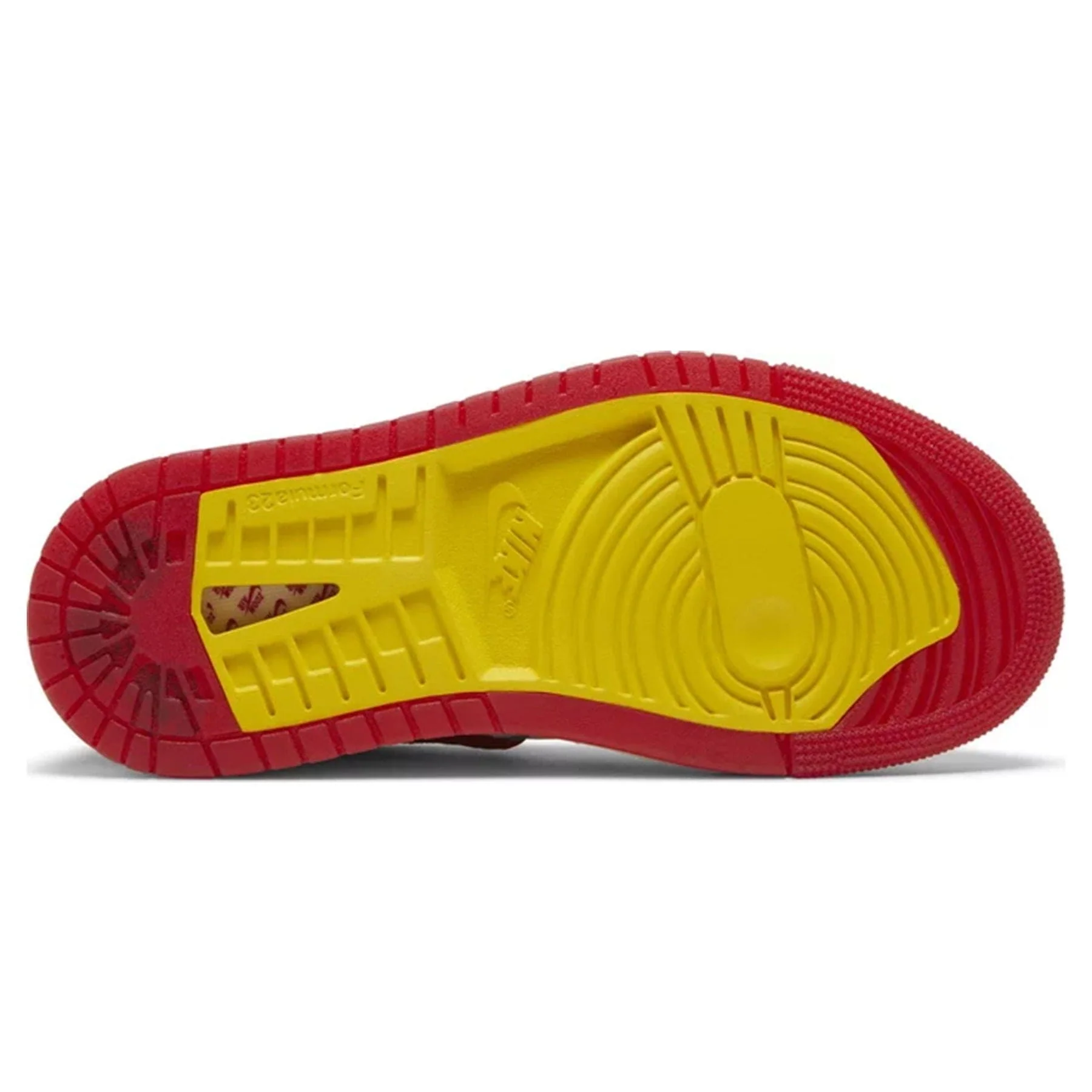 Air Jordan 1 High Zoom Comfort 2 x Teyana Taylor Wmns 'A Rose From Harlem' - Image 5
