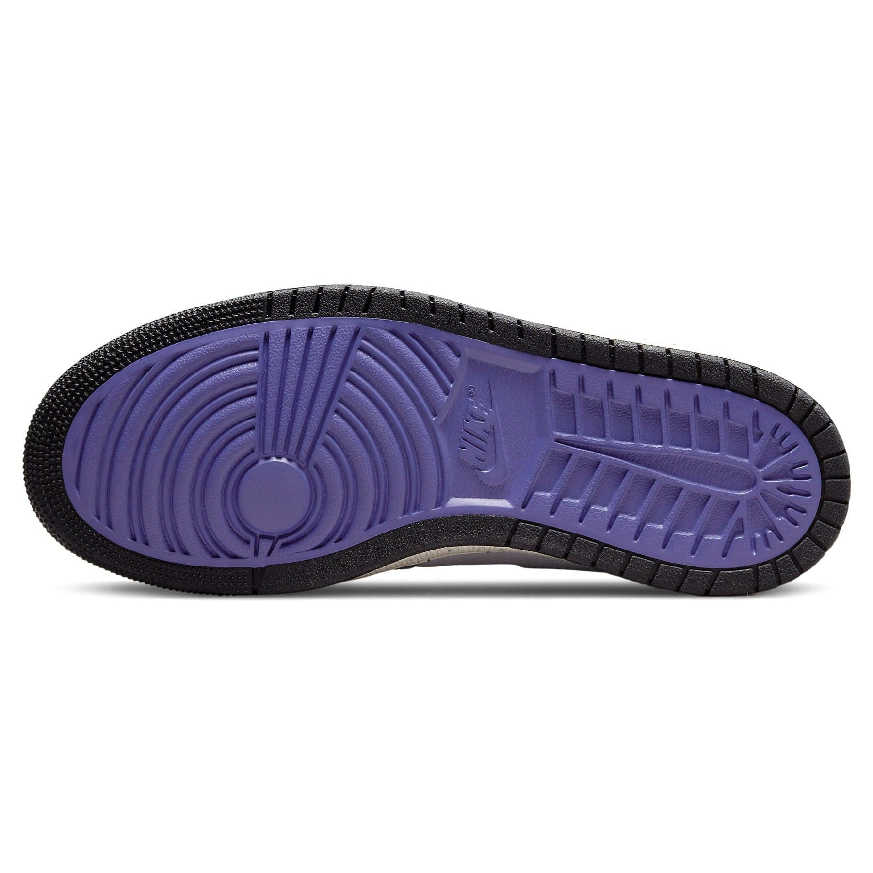 Air Jordan 1 High Zoom Comfort 'Crater Purple' - Image 5