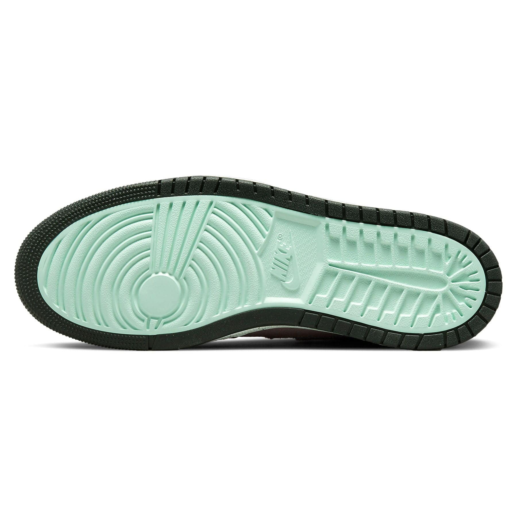 Air Jordan 1 High Zoom Comfort 'Fossil Stone' - Image 5