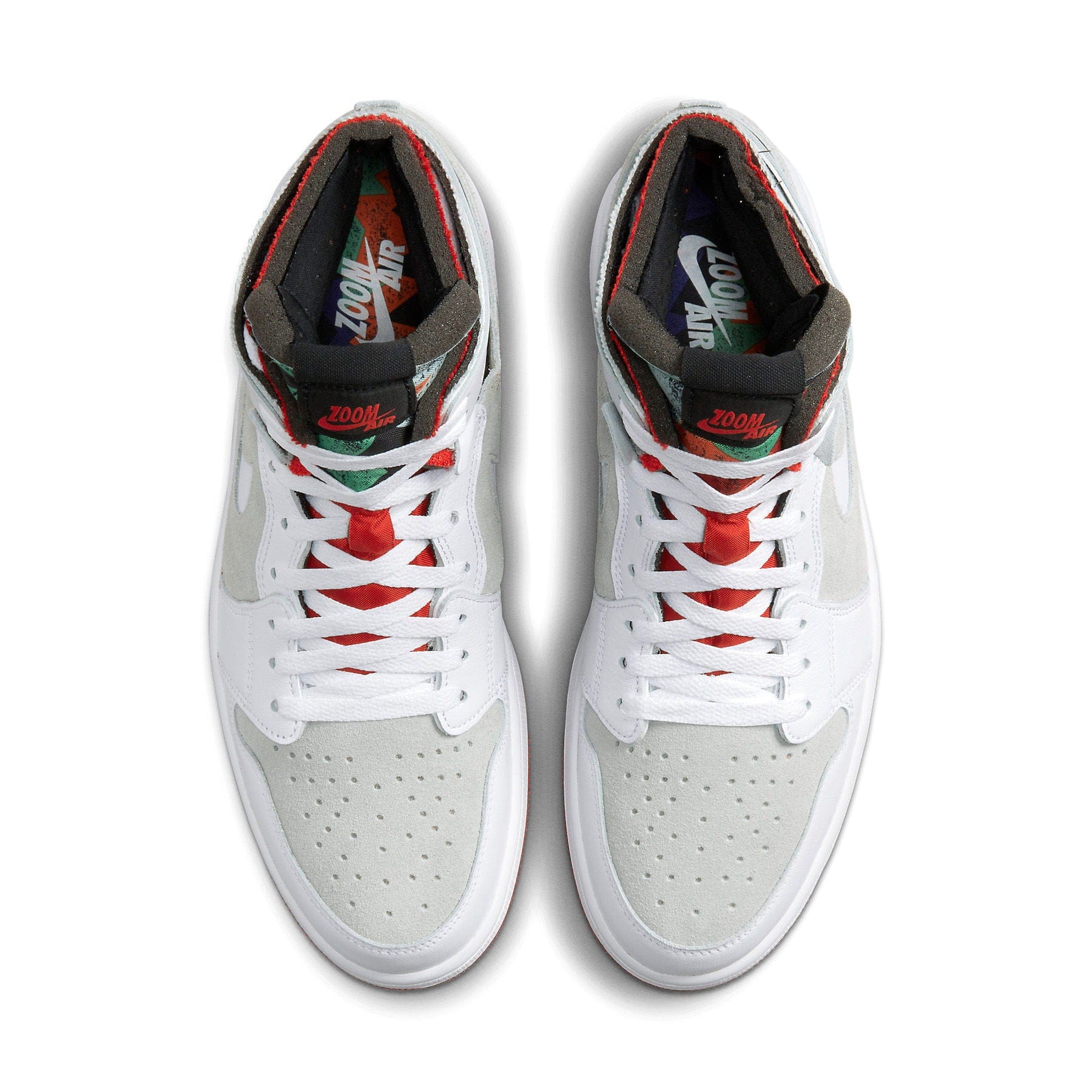 Air Jordan 1 High Zoom Comfort 'Hare' - Image 2