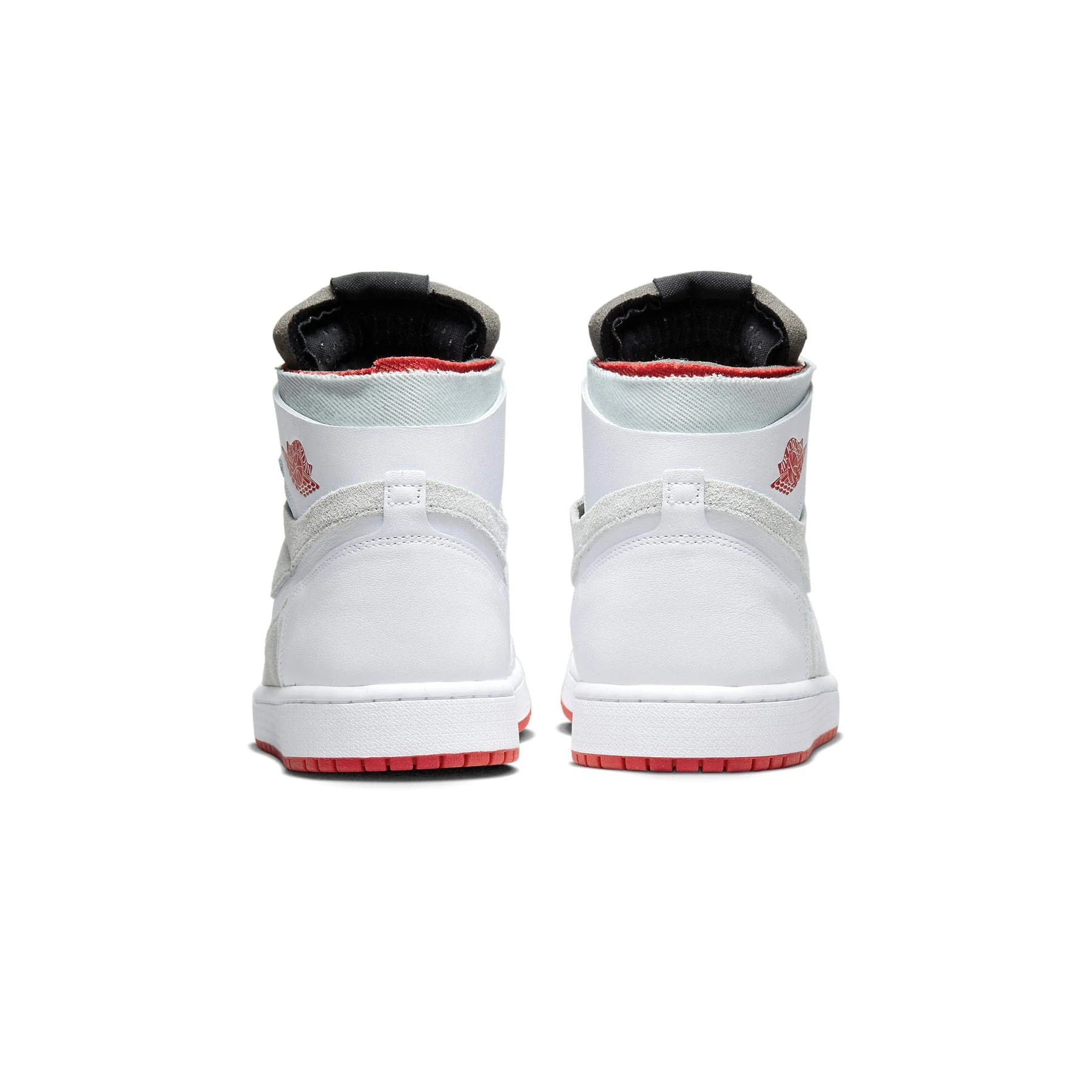 Air Jordan 1 High Zoom Comfort 'Hare' - Image 5