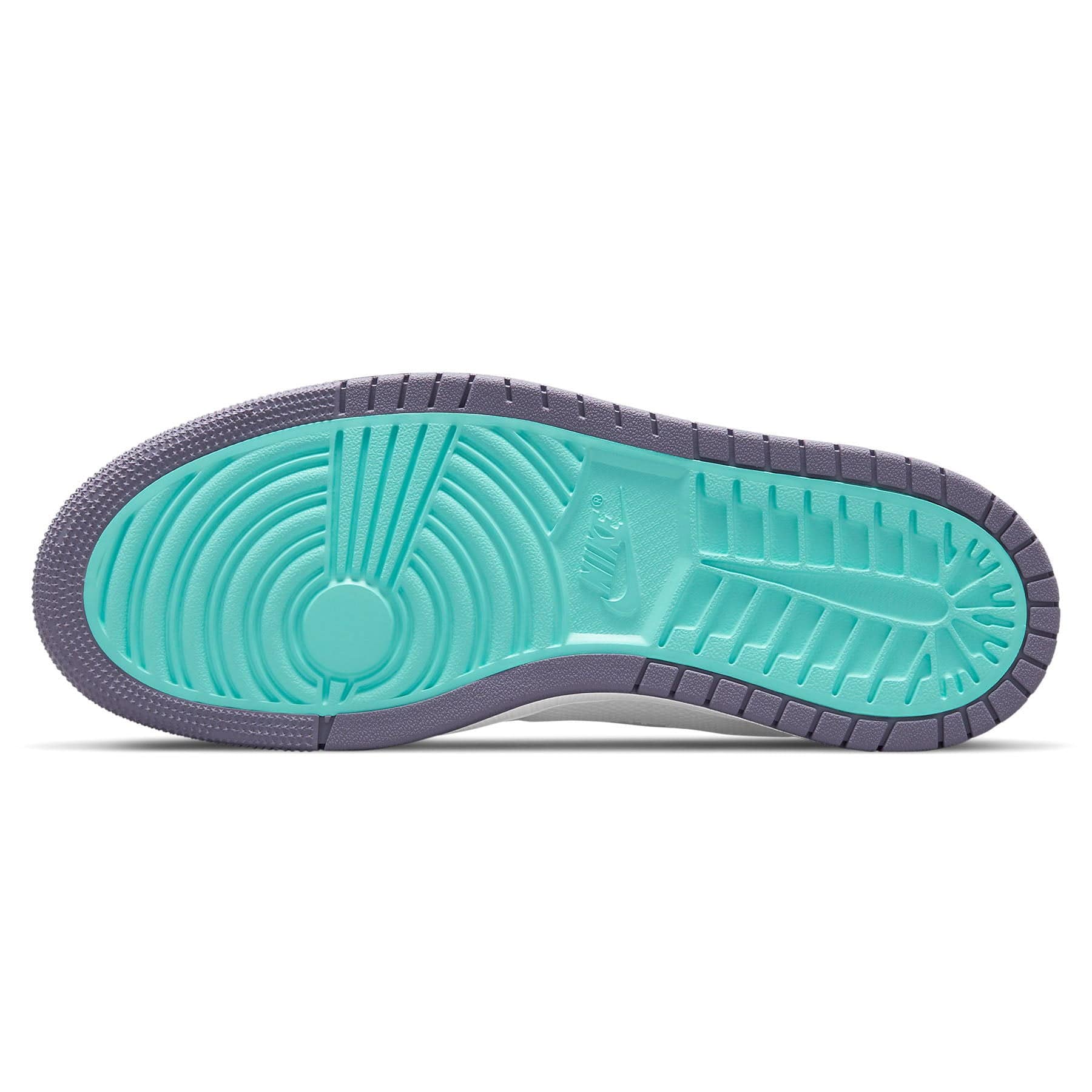 Air Jordan 1 High Zoom Comfort 'Tropical Twist' - Image 5
