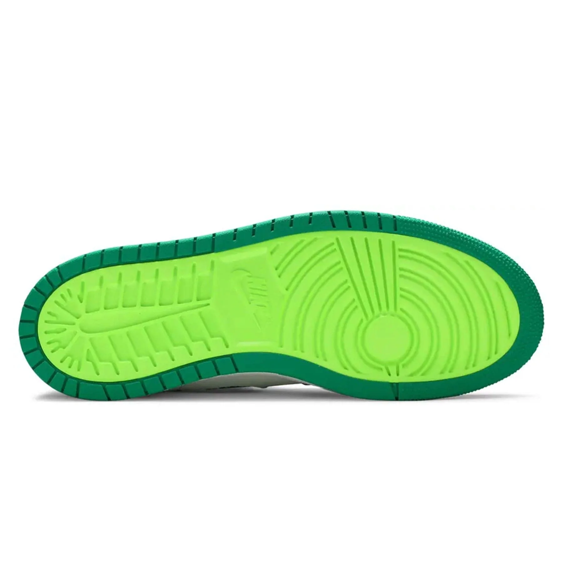 Air Jordan 1 High Zoom Comfort Wmns 'Stadium Green' - Image 5