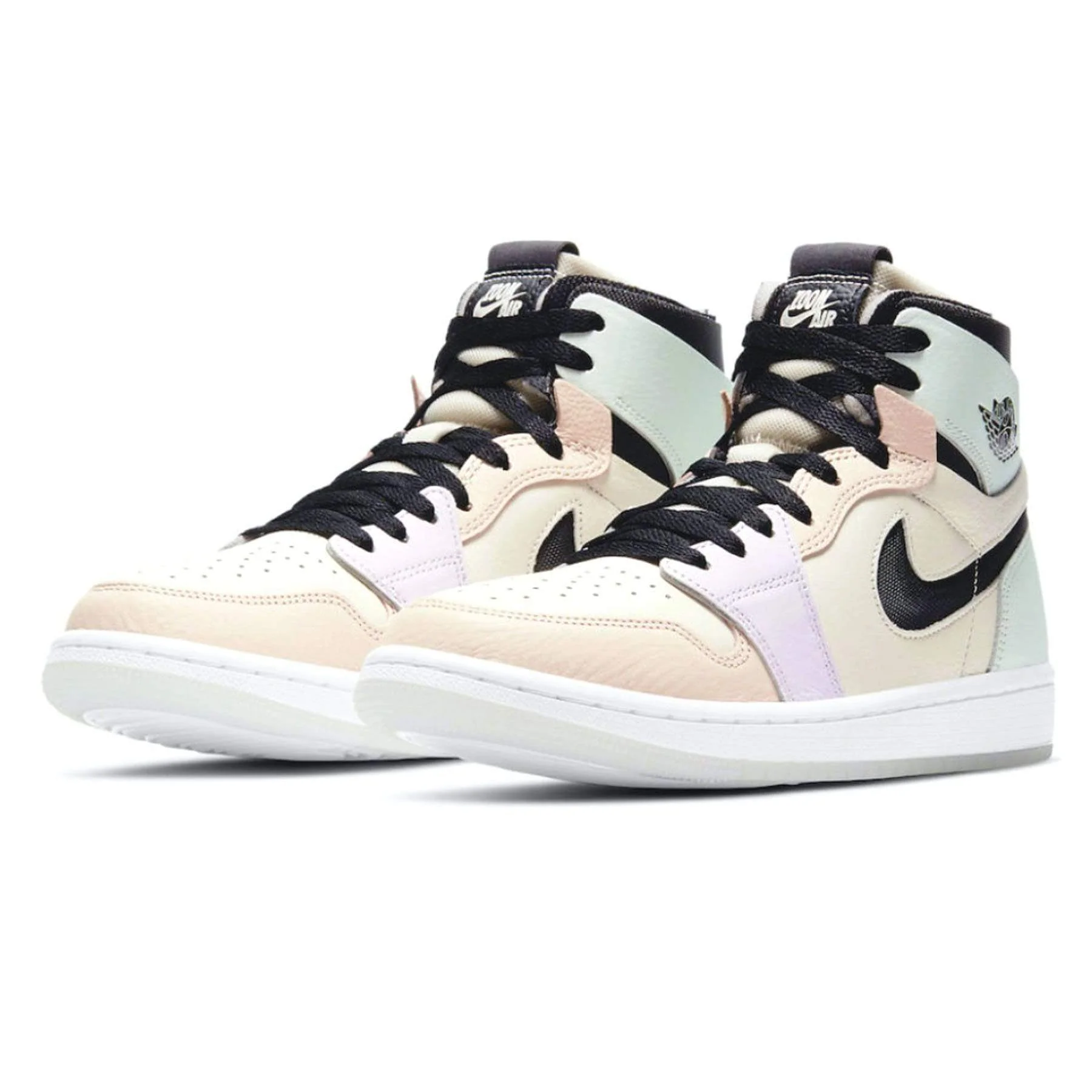 Air Jordan 1 High Zoom Comfort Wmns 'Easter' - Image 2