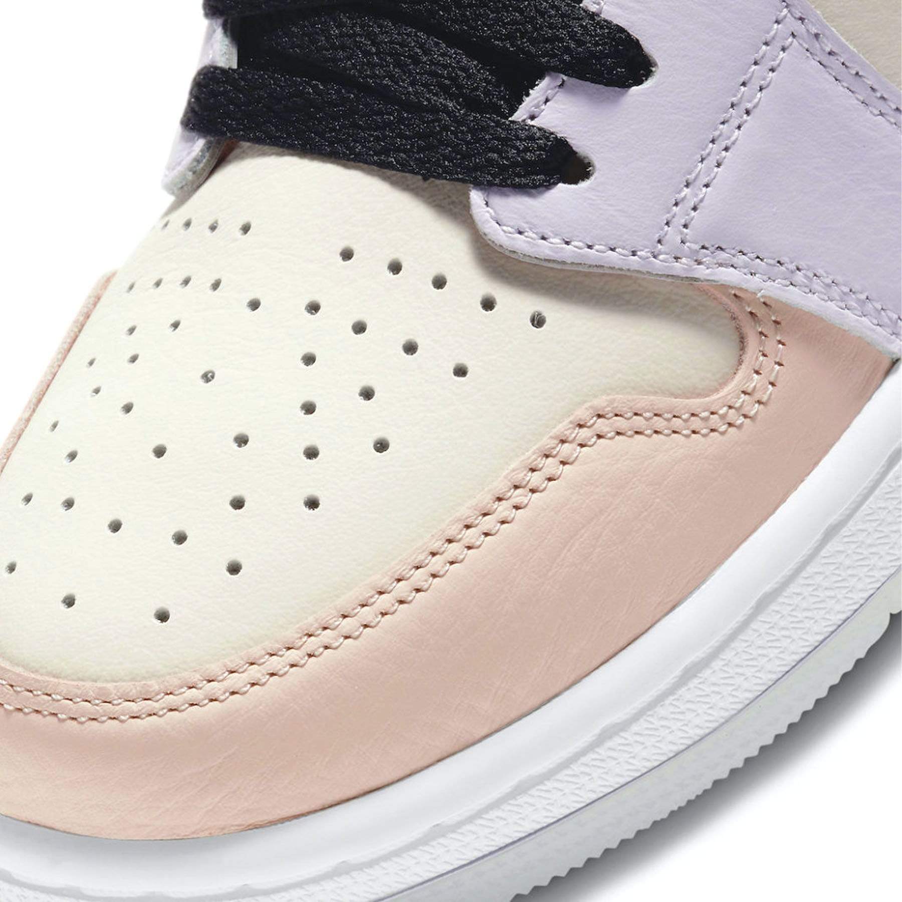 Air Jordan 1 High Zoom Comfort Wmns 'Easter' - Image 6