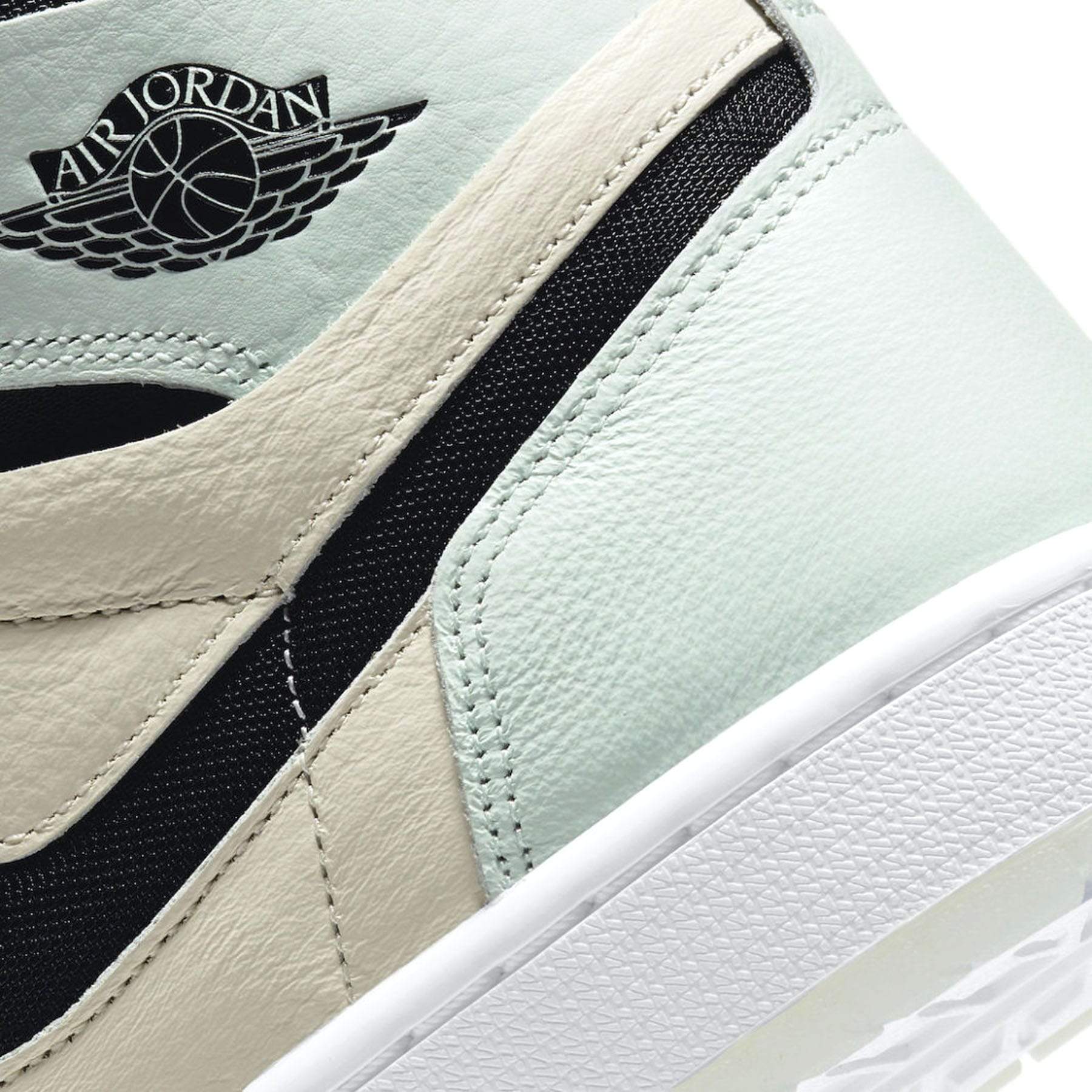 Air Jordan 1 High Zoom Comfort Wmns 'Easter' - Image 7