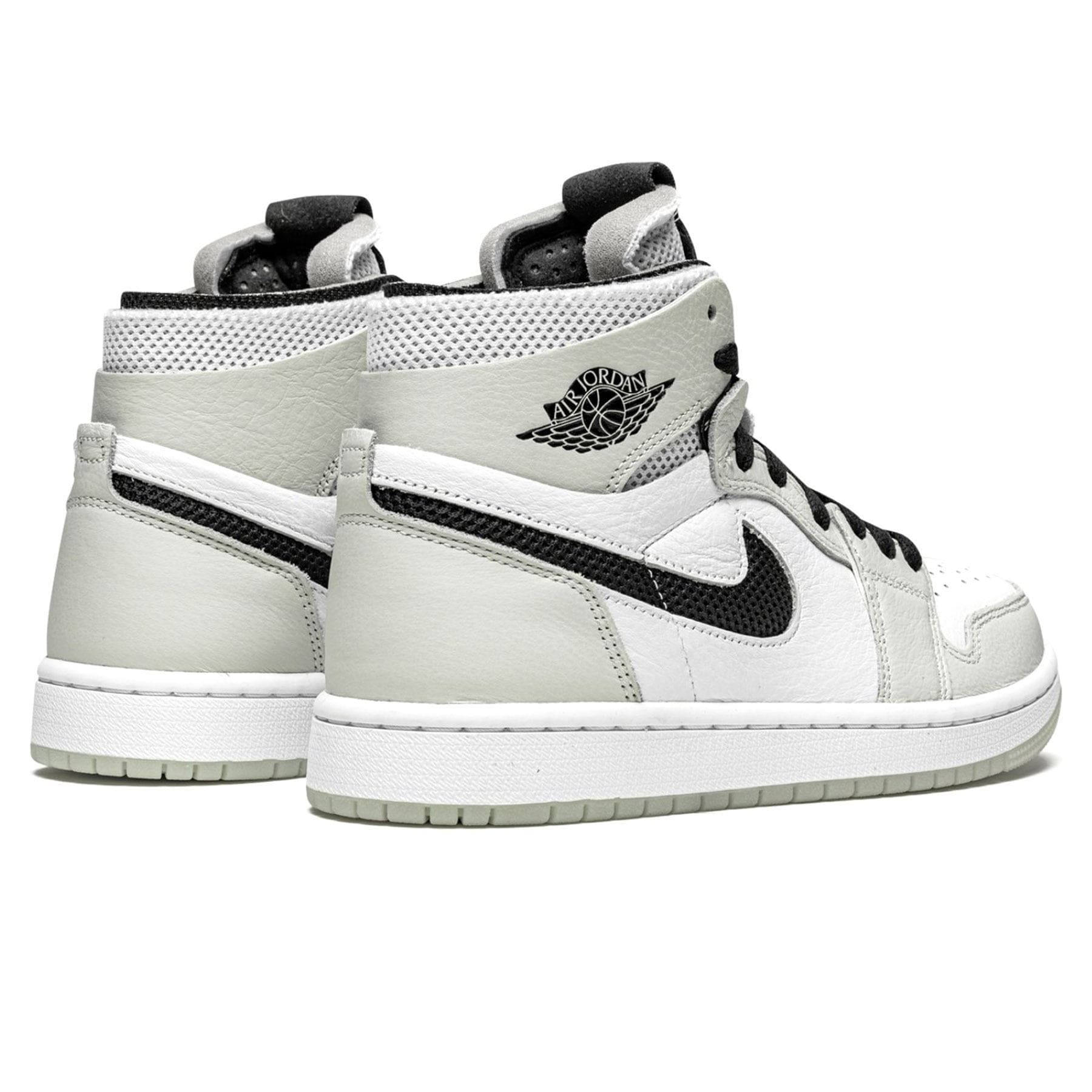 Air Jordan 1 High Zoom Comfort Wmns 'Light Bone' - Image 3