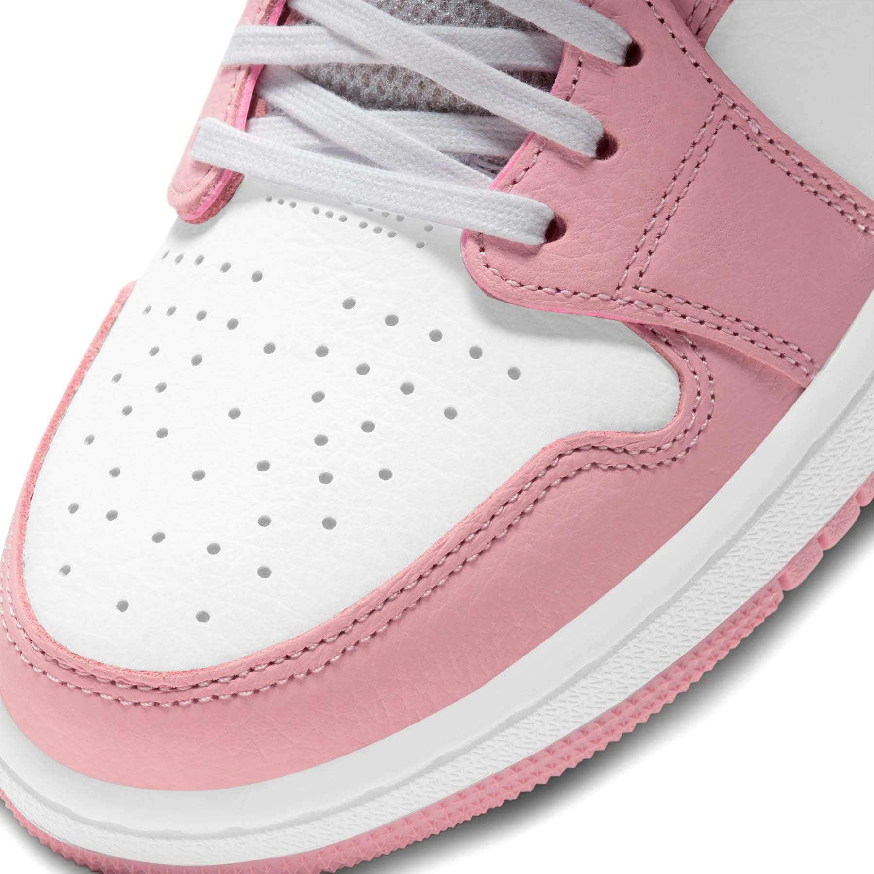 Air Jordan 1 High Zoom Wmns 'Pink Glaze' - Image 6