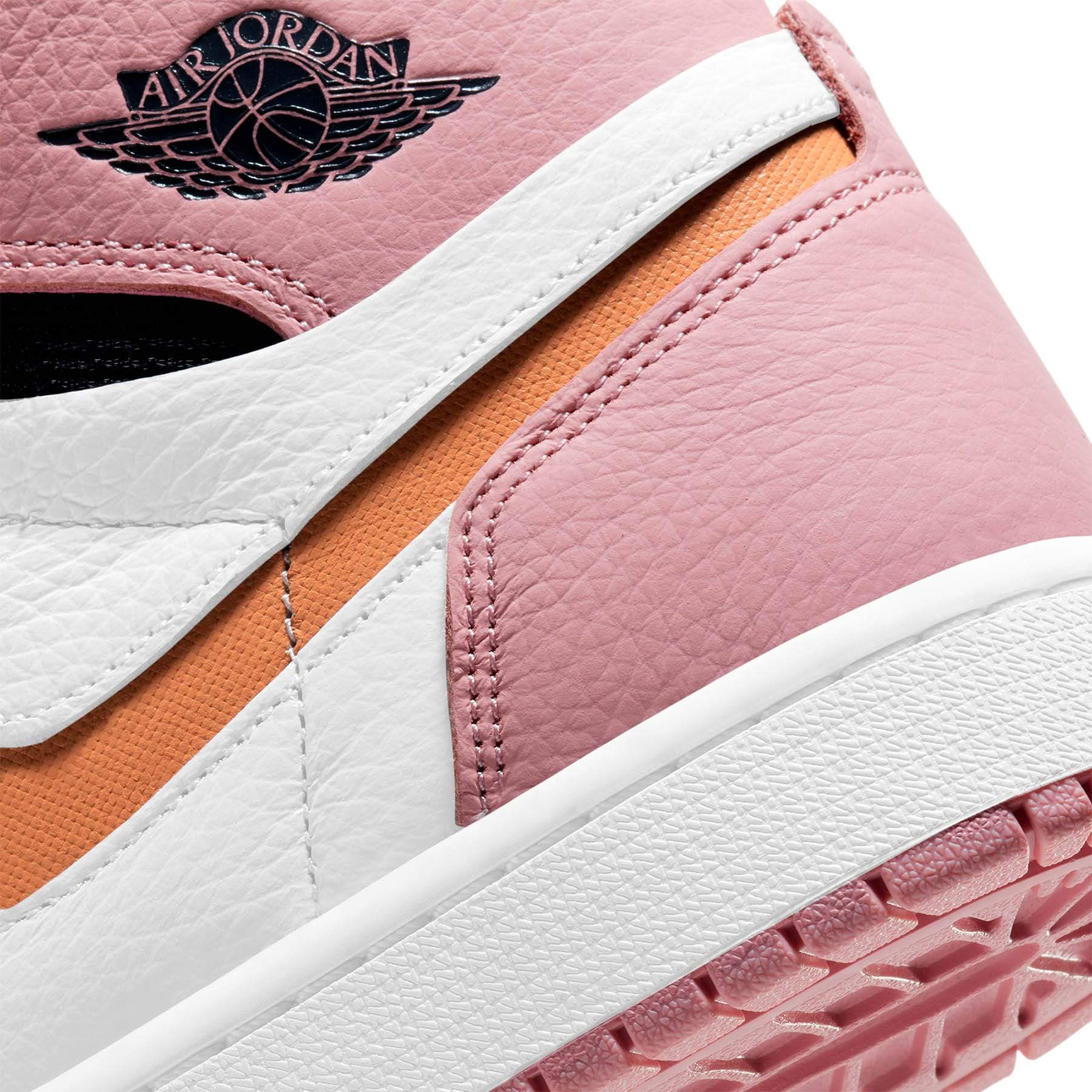Air Jordan 1 High Zoom Wmns 'Pink Glaze' - Image 7