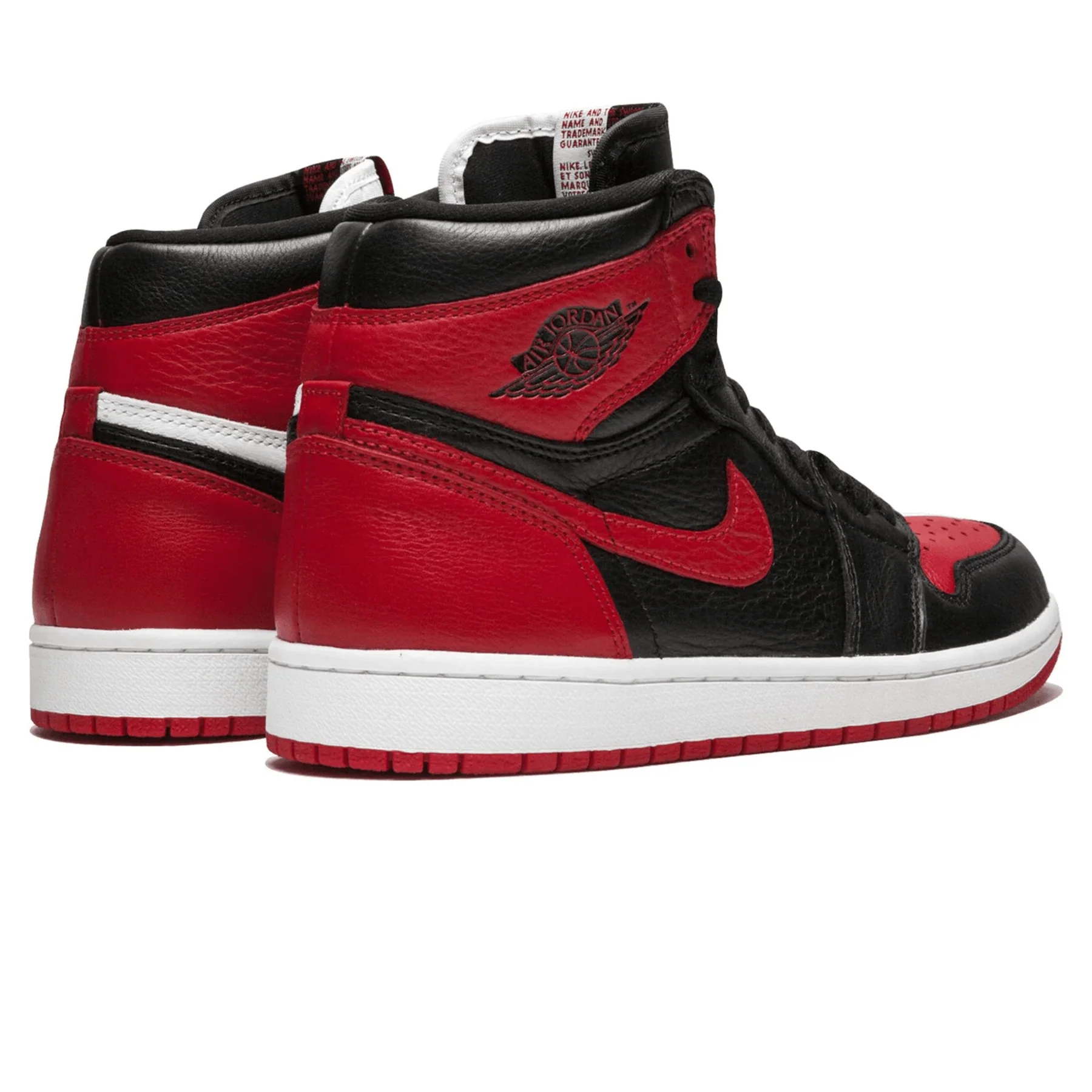Air Jordan 1 Homage To Home - Image 4