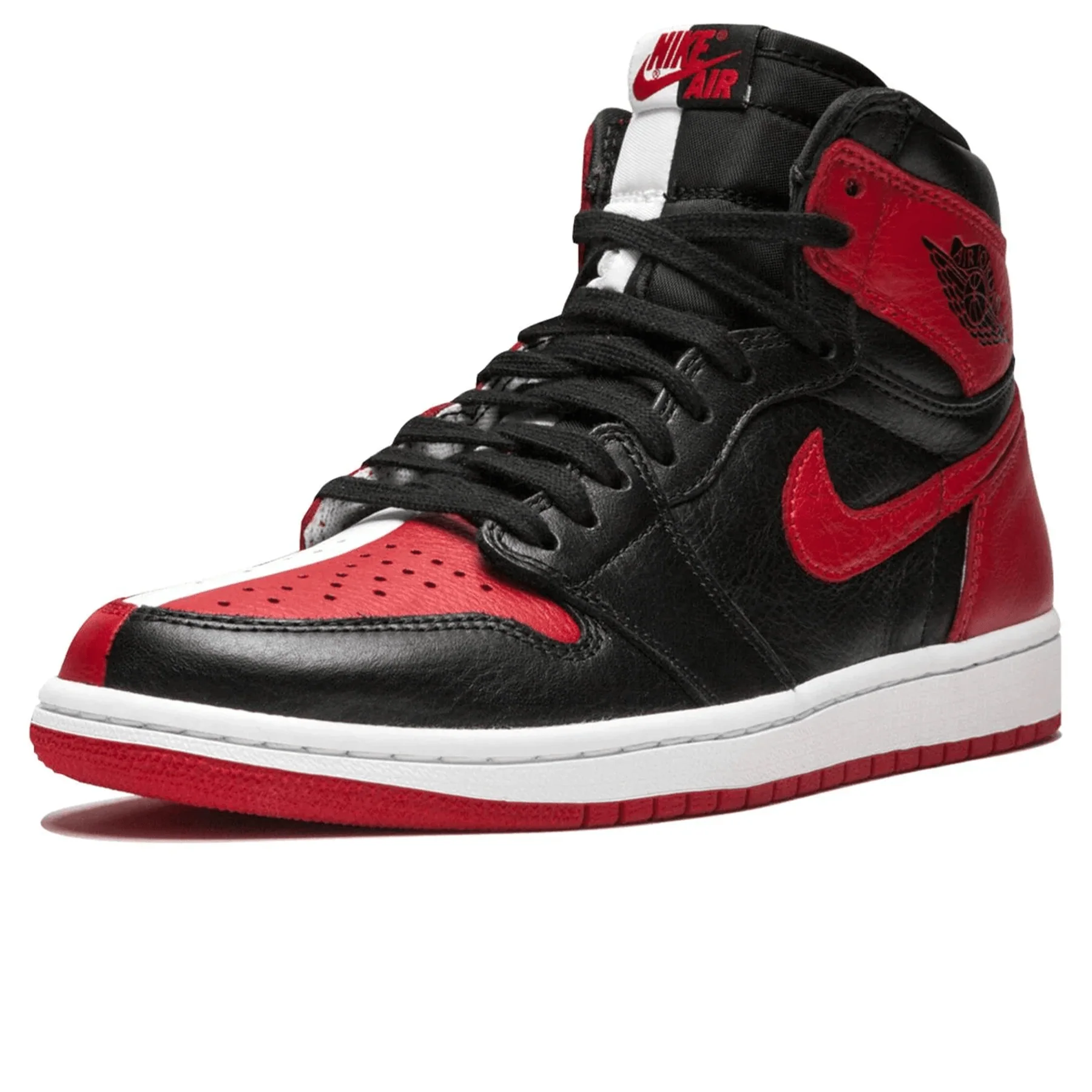 Air Jordan 1 Homage To Home - Image 5