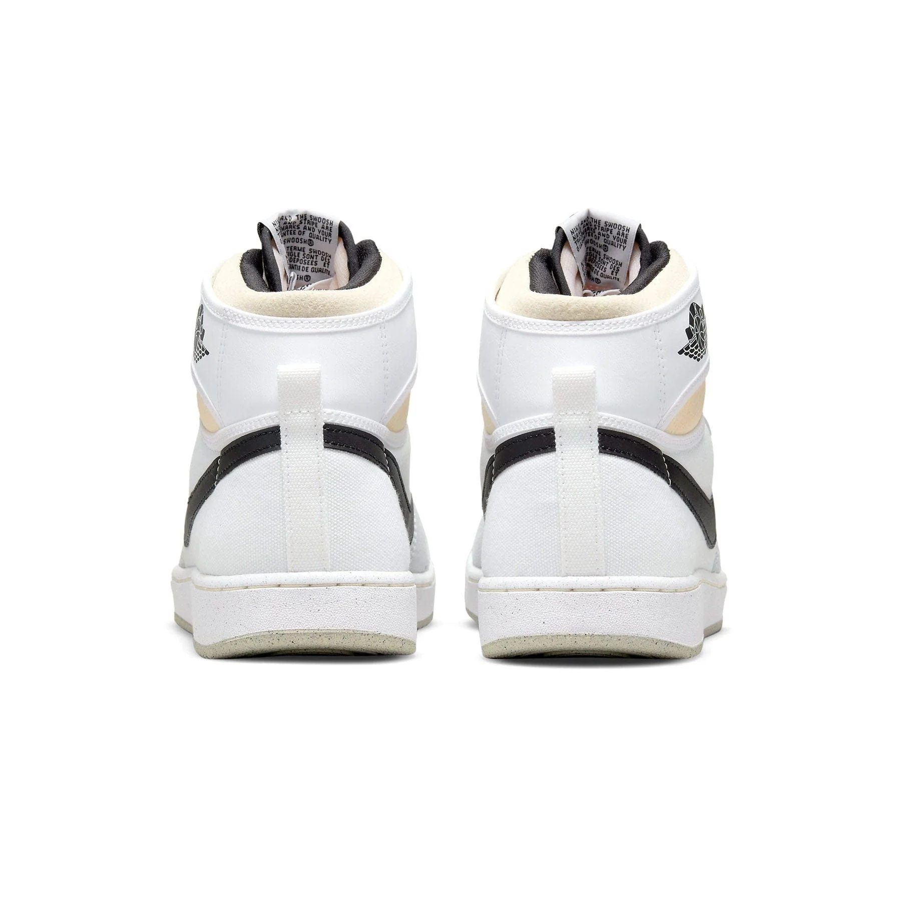 Air Jordan 1 KO High 'Grey Fog' - Image 4