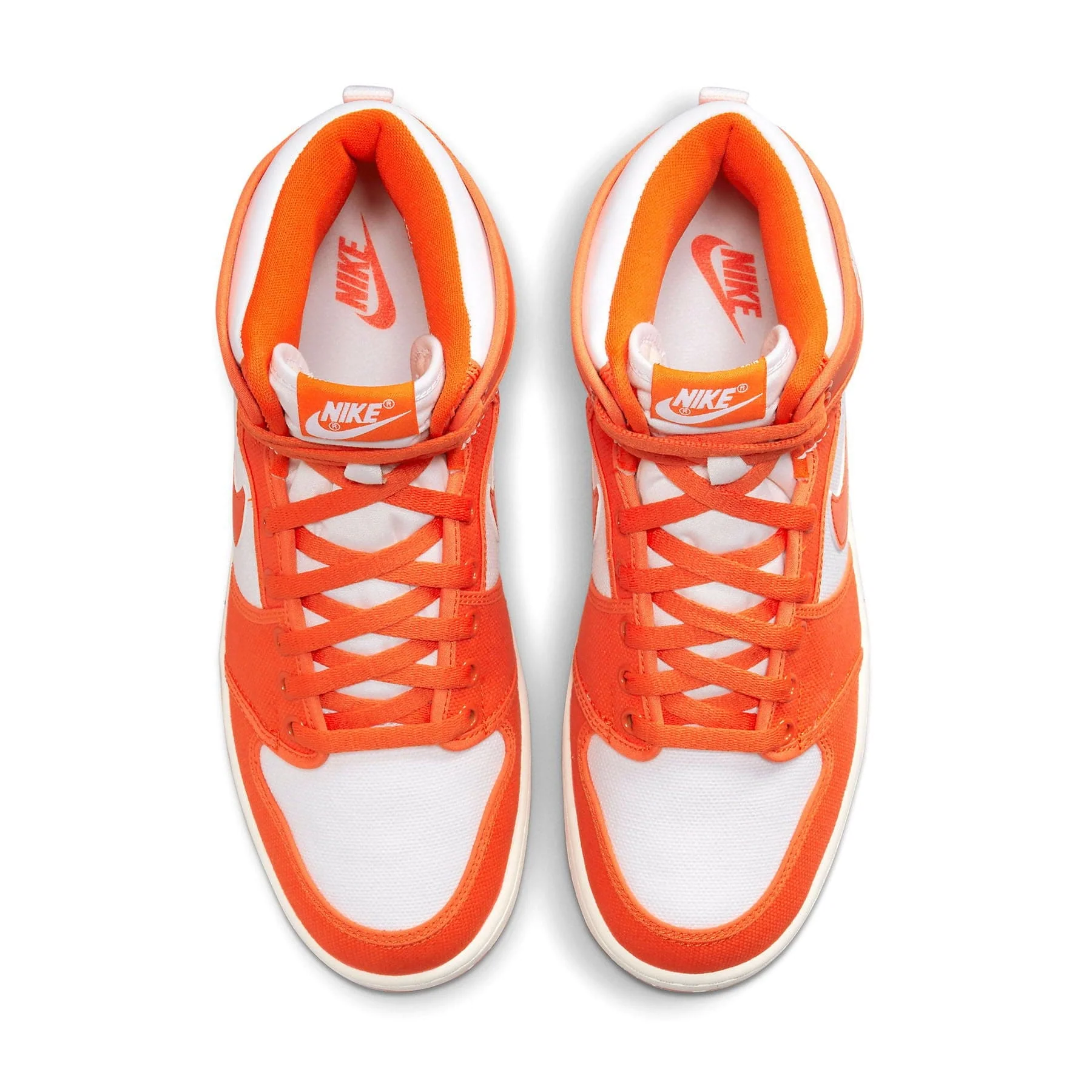 Air Jordan 1 KO High 'Syracuse' - Image 3