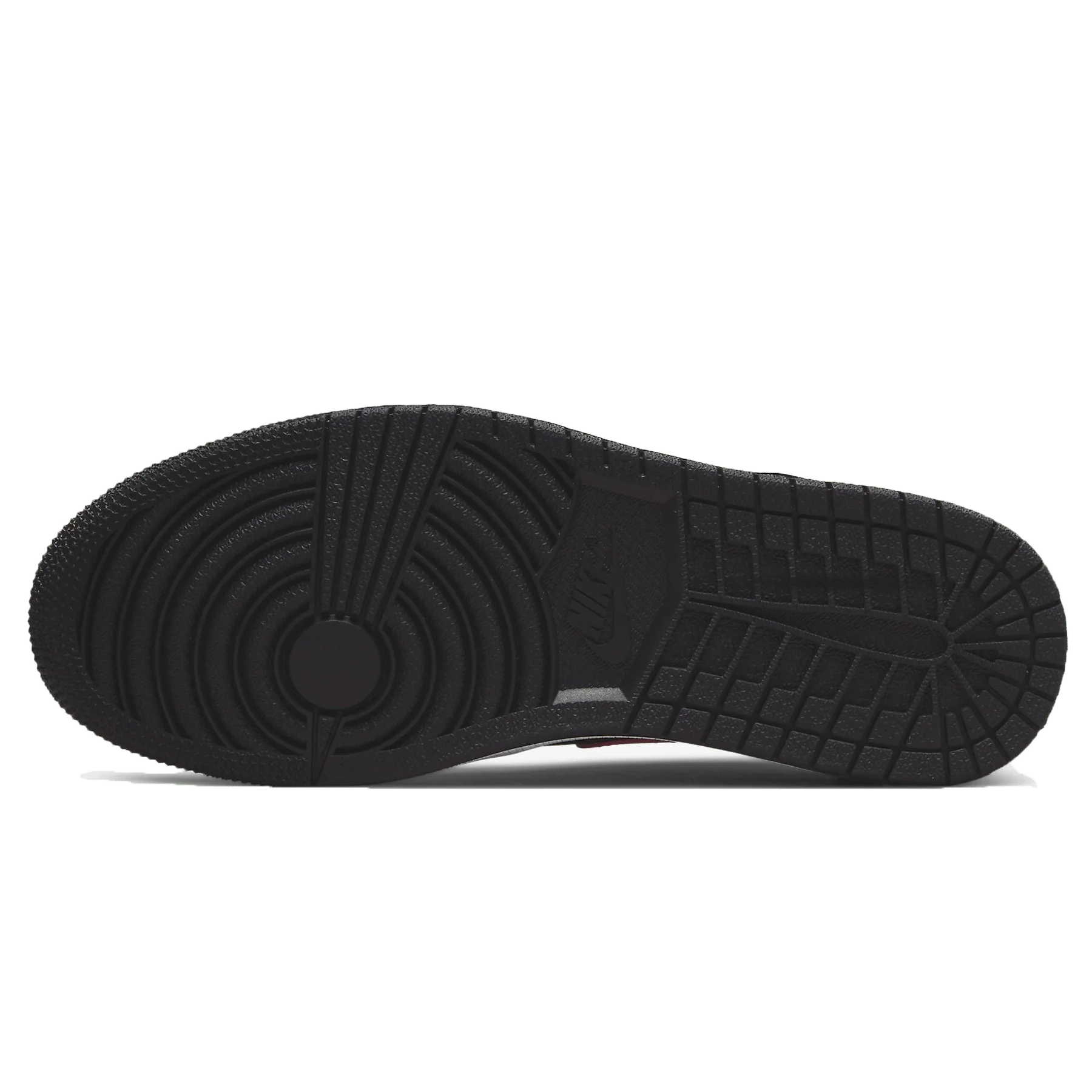 Air Jordan 1 Low 'Black Grey Pink' - Image 4